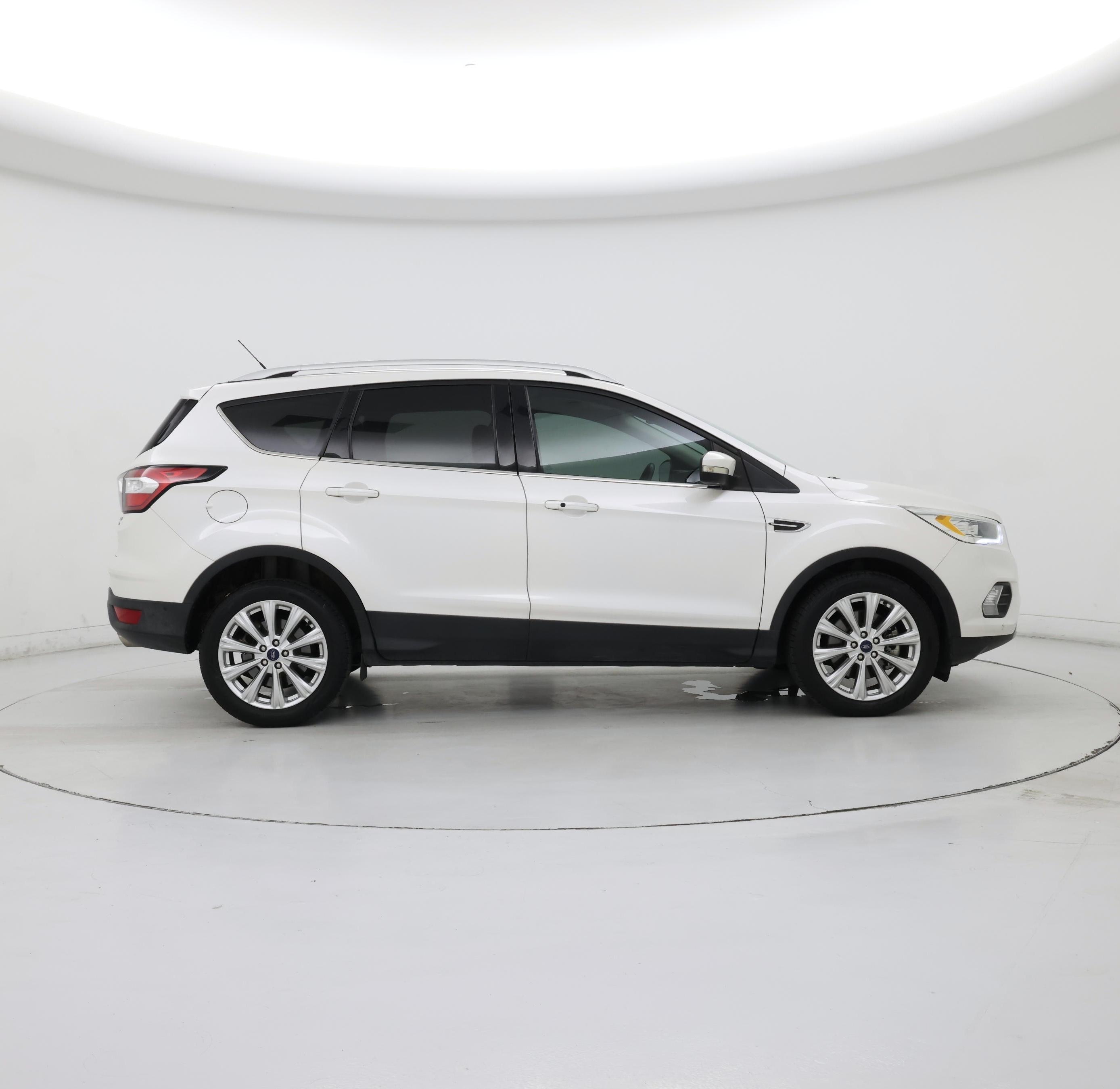 Thumbnail: 2017 Ford Escape - 7