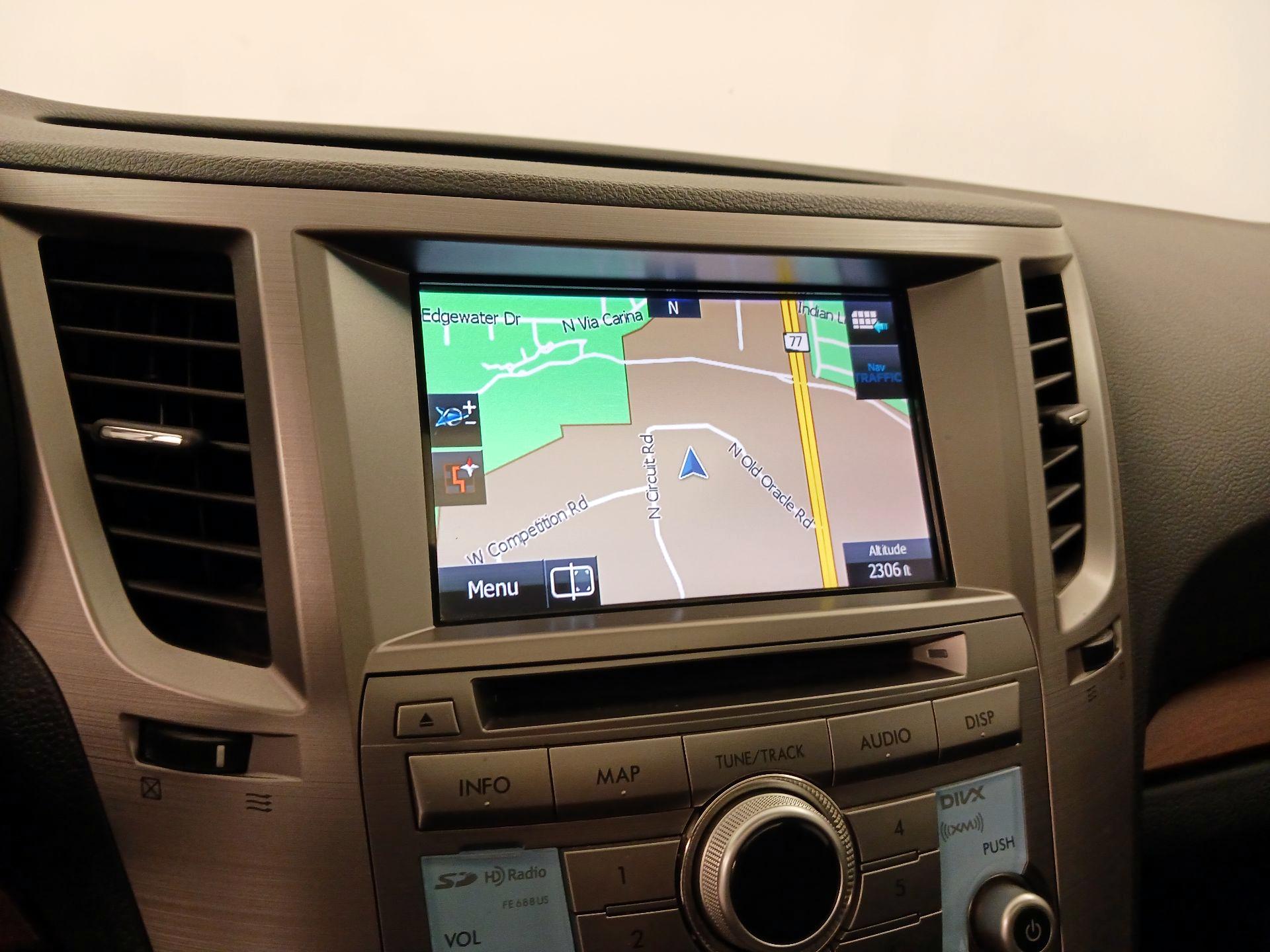 Thumbnail: 2014 Subaru Outback - 14