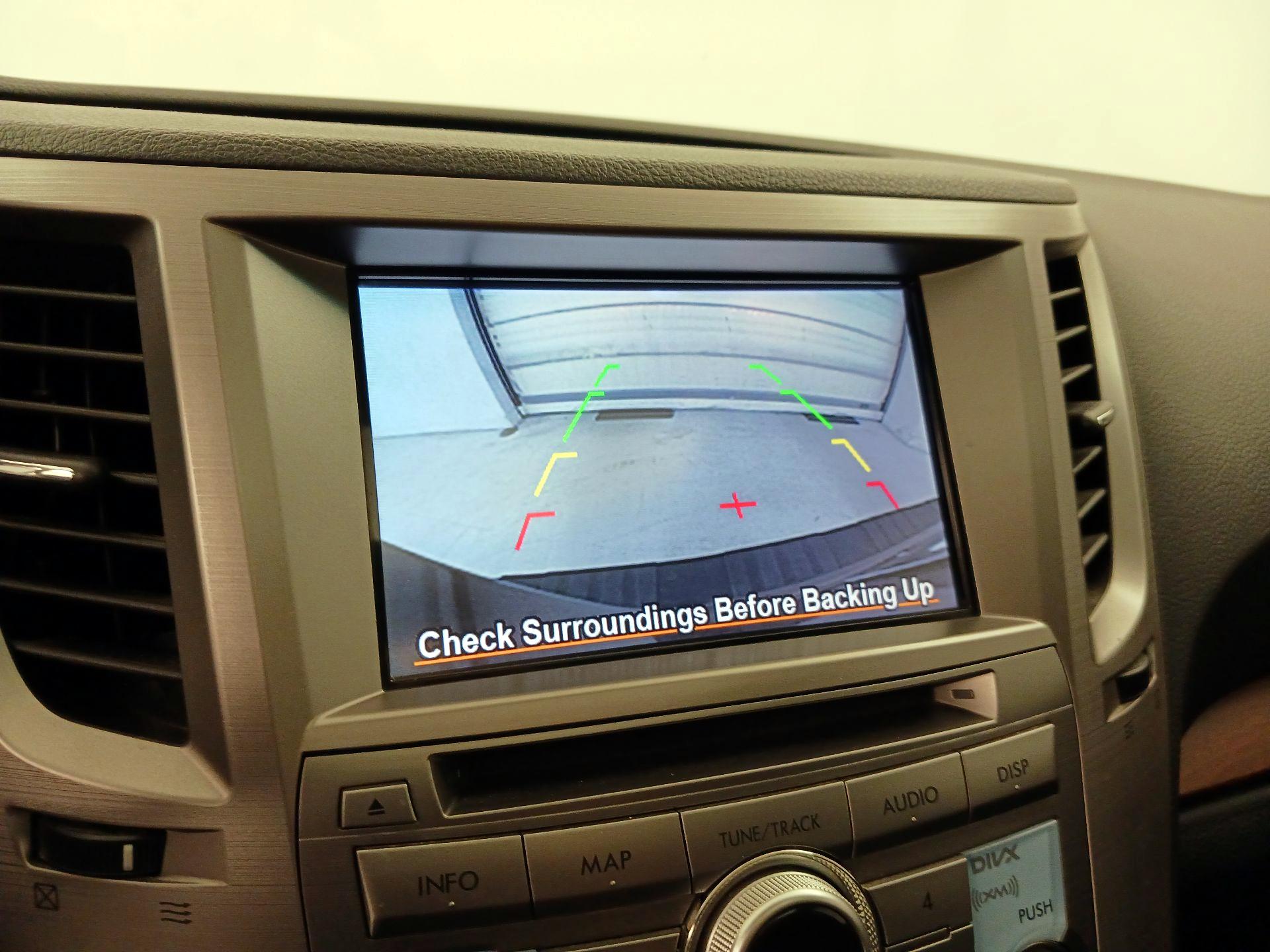 Thumbnail: 2014 Subaru Outback - 15