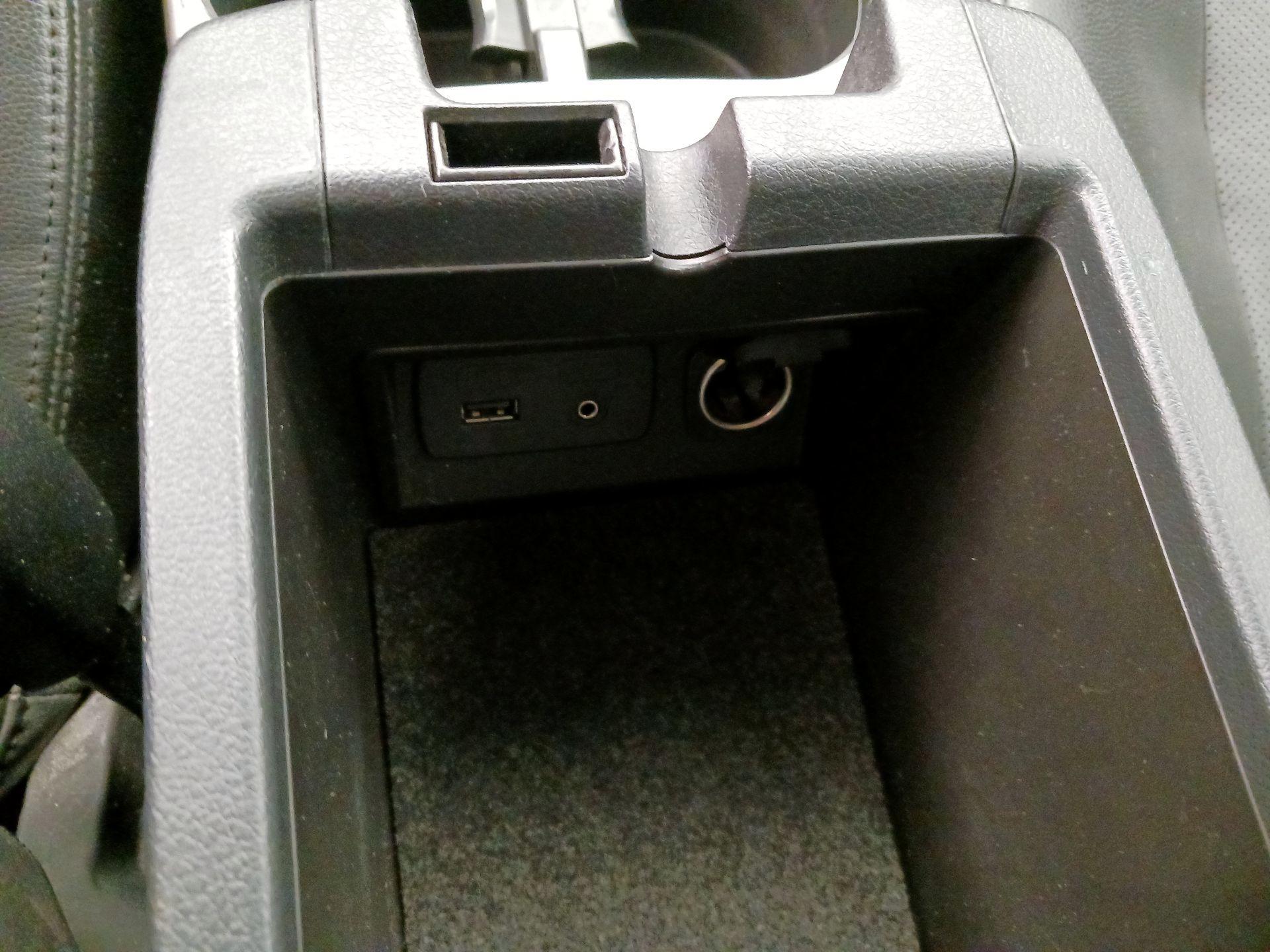 Thumbnail: 2014 Subaru Outback - 19