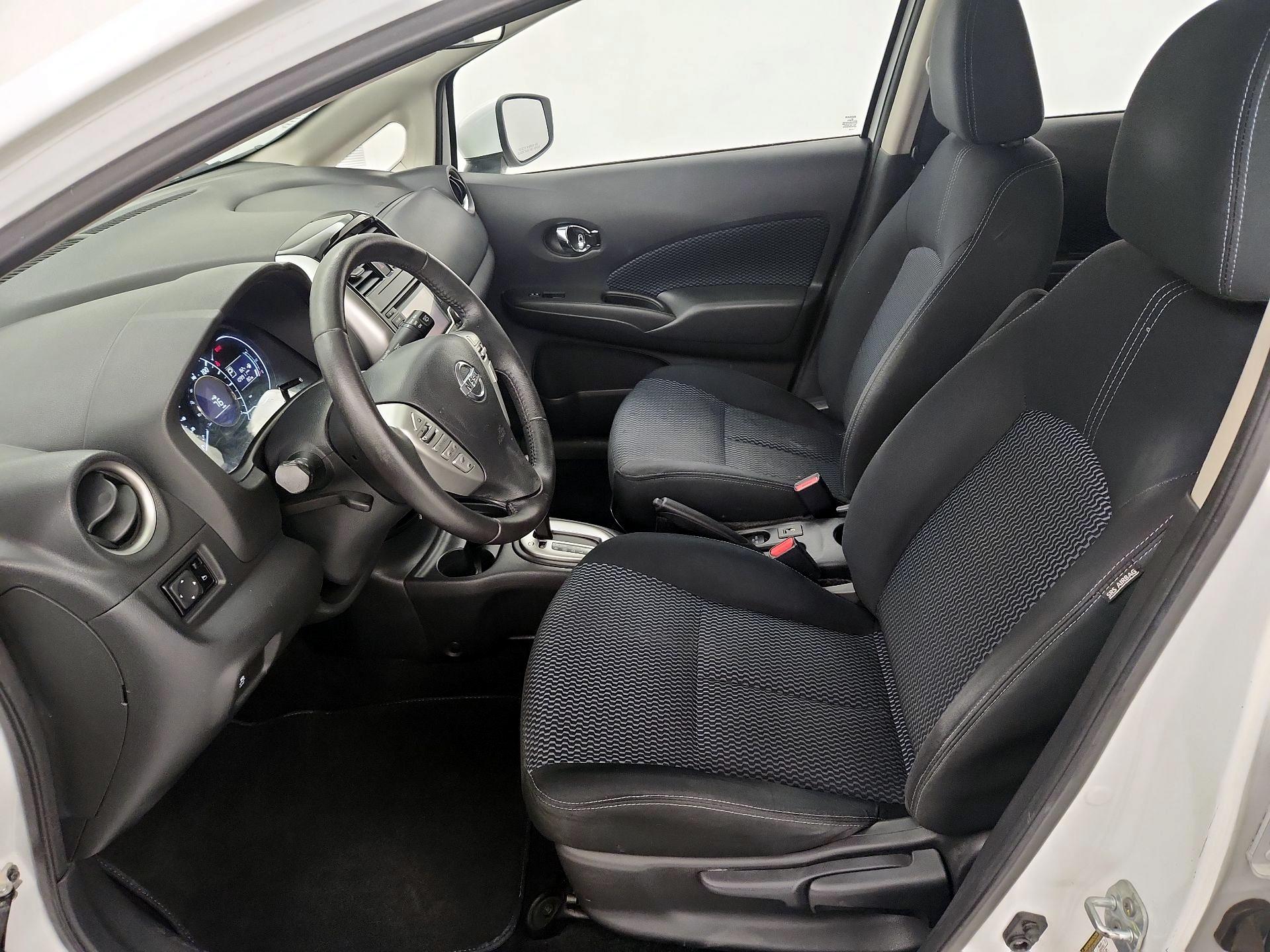 Thumbnail: 2016 Nissan Versa Note - 11