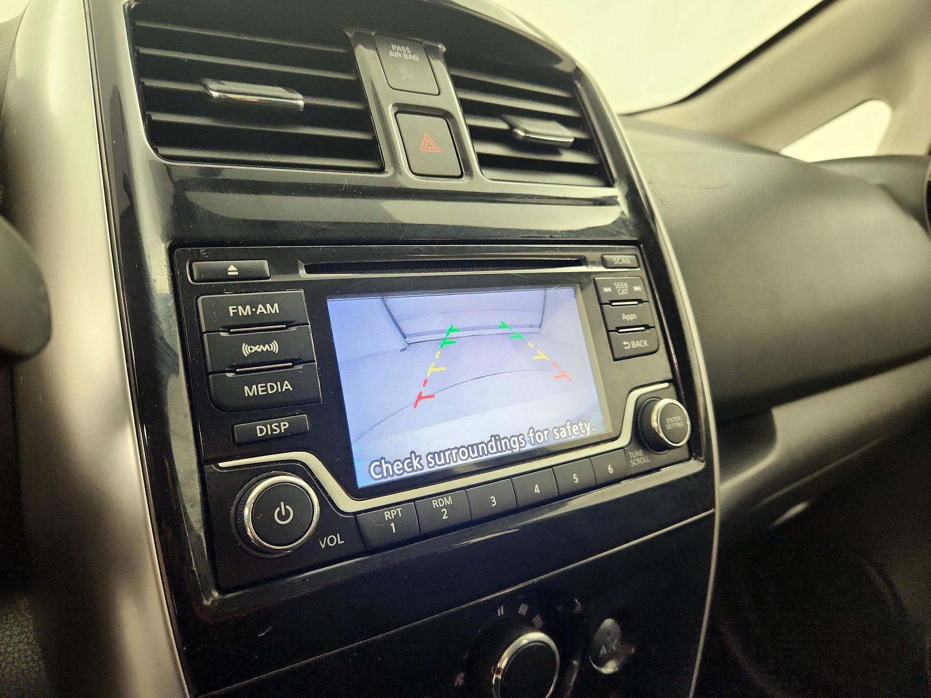 Thumbnail: 2016 Nissan Versa Note - 14