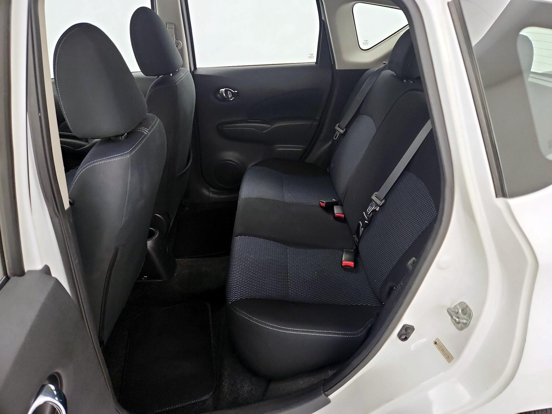 Thumbnail: 2016 Nissan Versa Note - 19