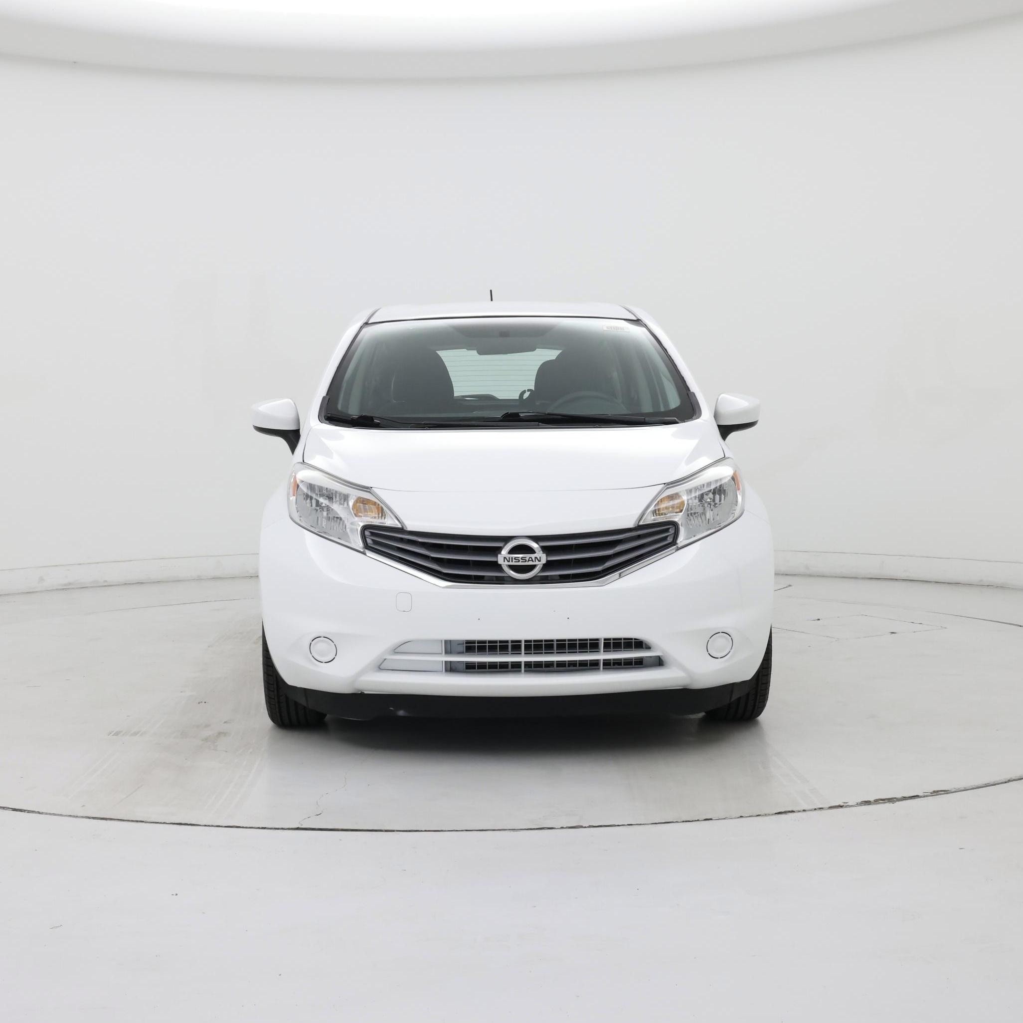 Thumbnail: 2016 Nissan Versa Note - 5