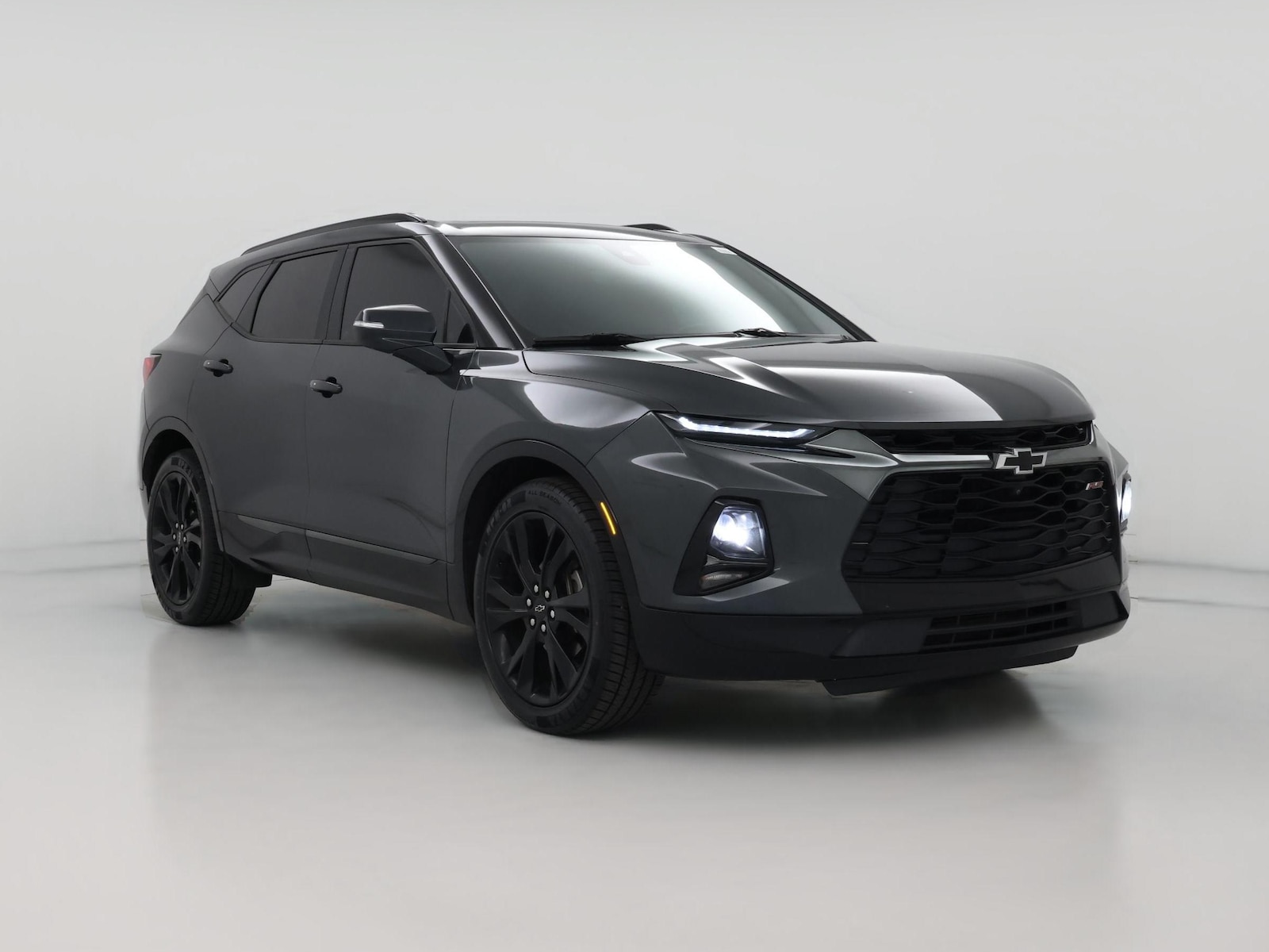 2019 Chevrolet Blazer