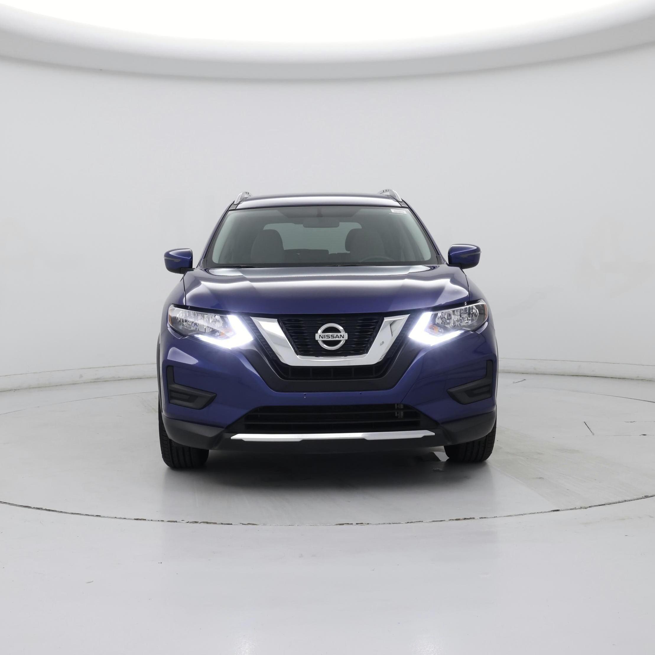 Thumbnail: 2017 Nissan Rogue - 5