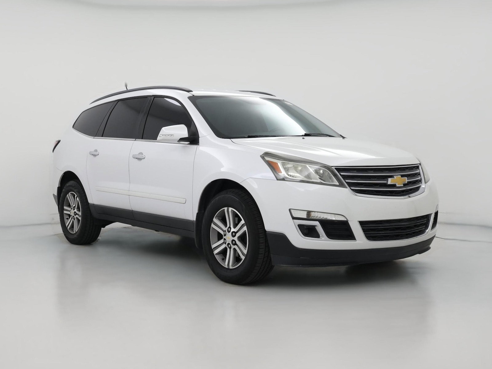 2016 Chevrolet Traverse