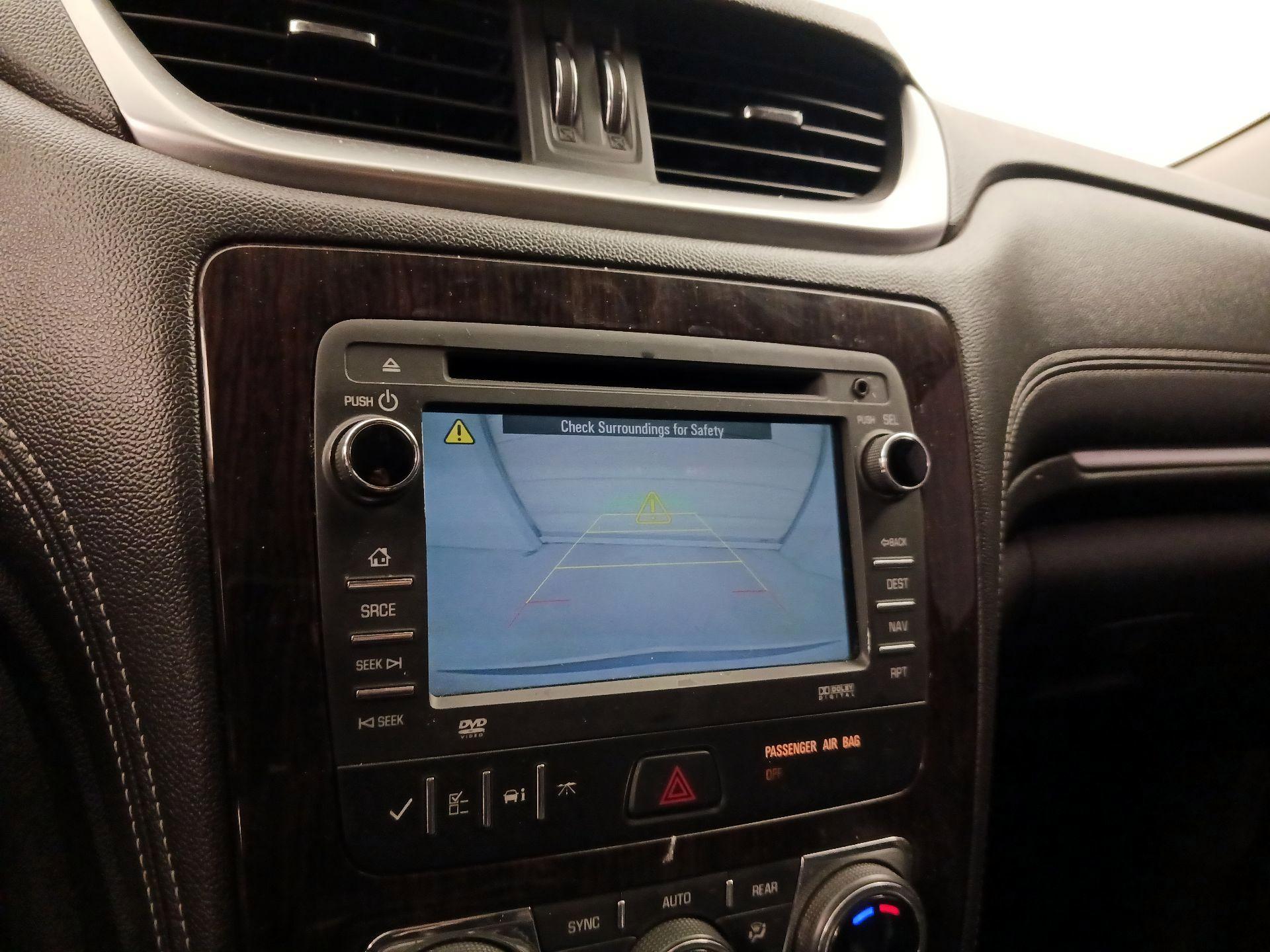 Thumbnail: 2016 Chevrolet Traverse - 14