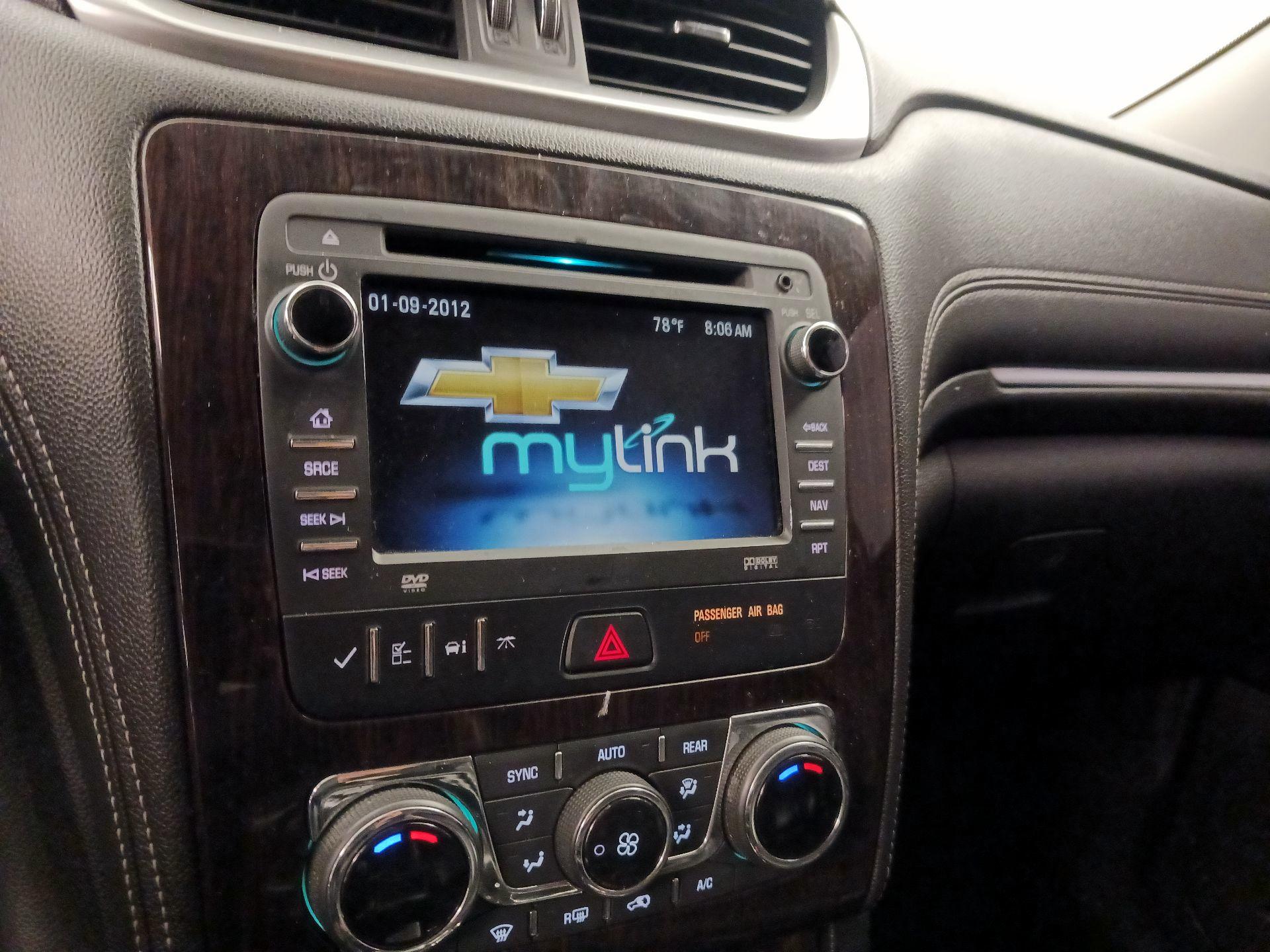 Thumbnail: 2016 Chevrolet Traverse - 15