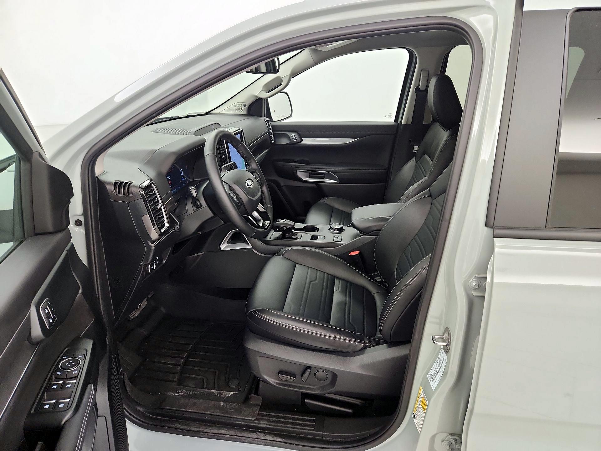 Thumbnail: 2024 Ford Ranger - 11
