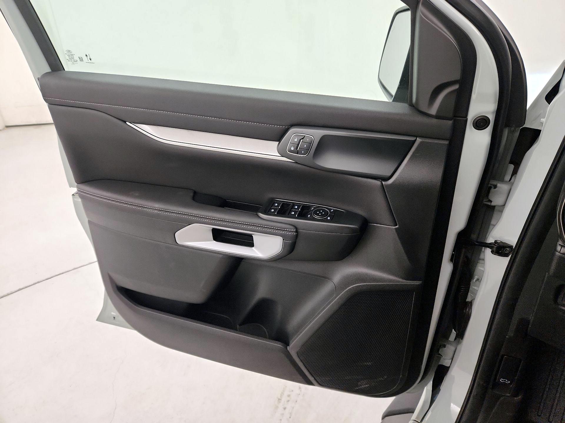 Thumbnail: 2024 Ford Ranger - 12