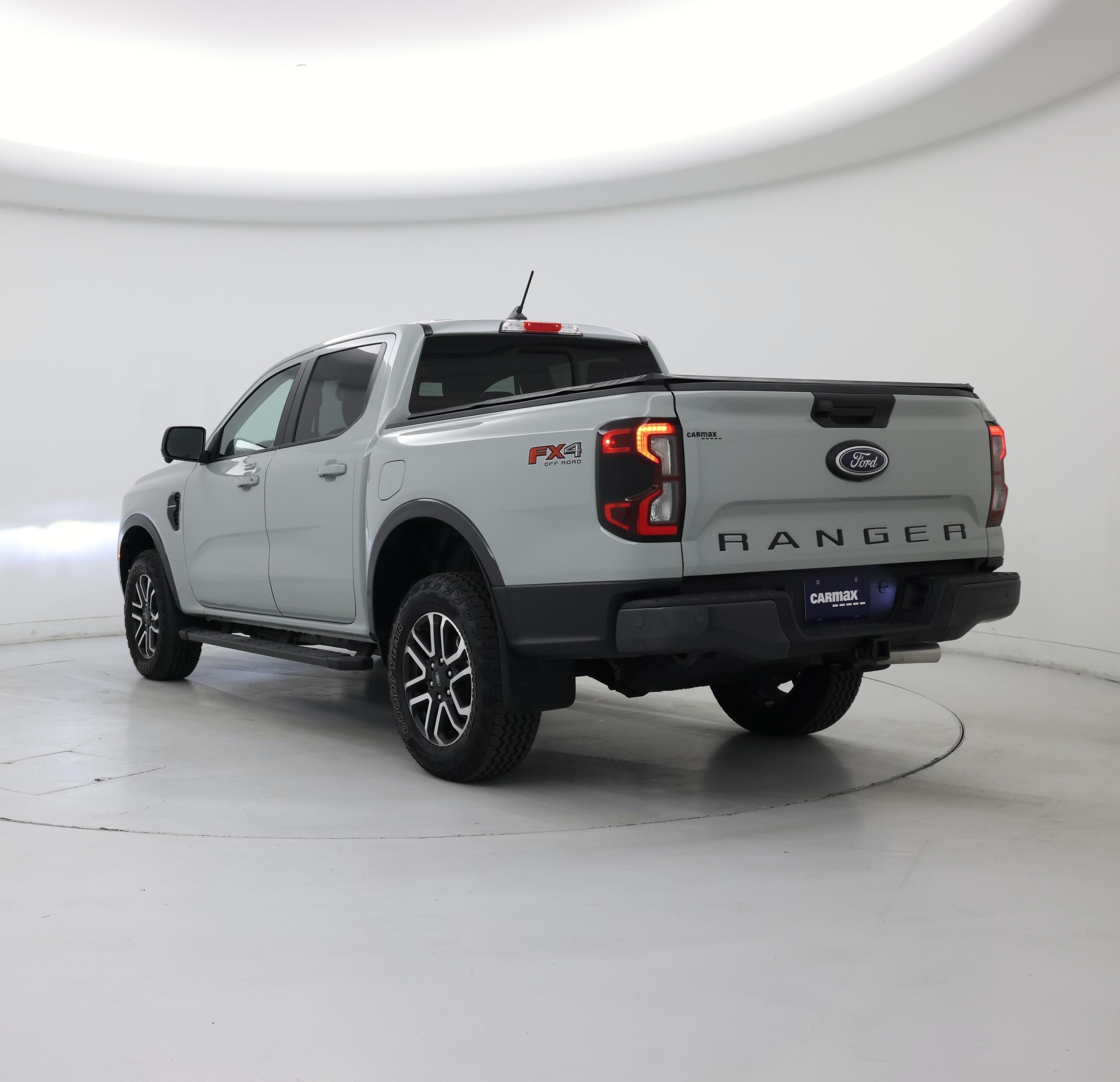 Thumbnail: 2024 Ford Ranger - 2