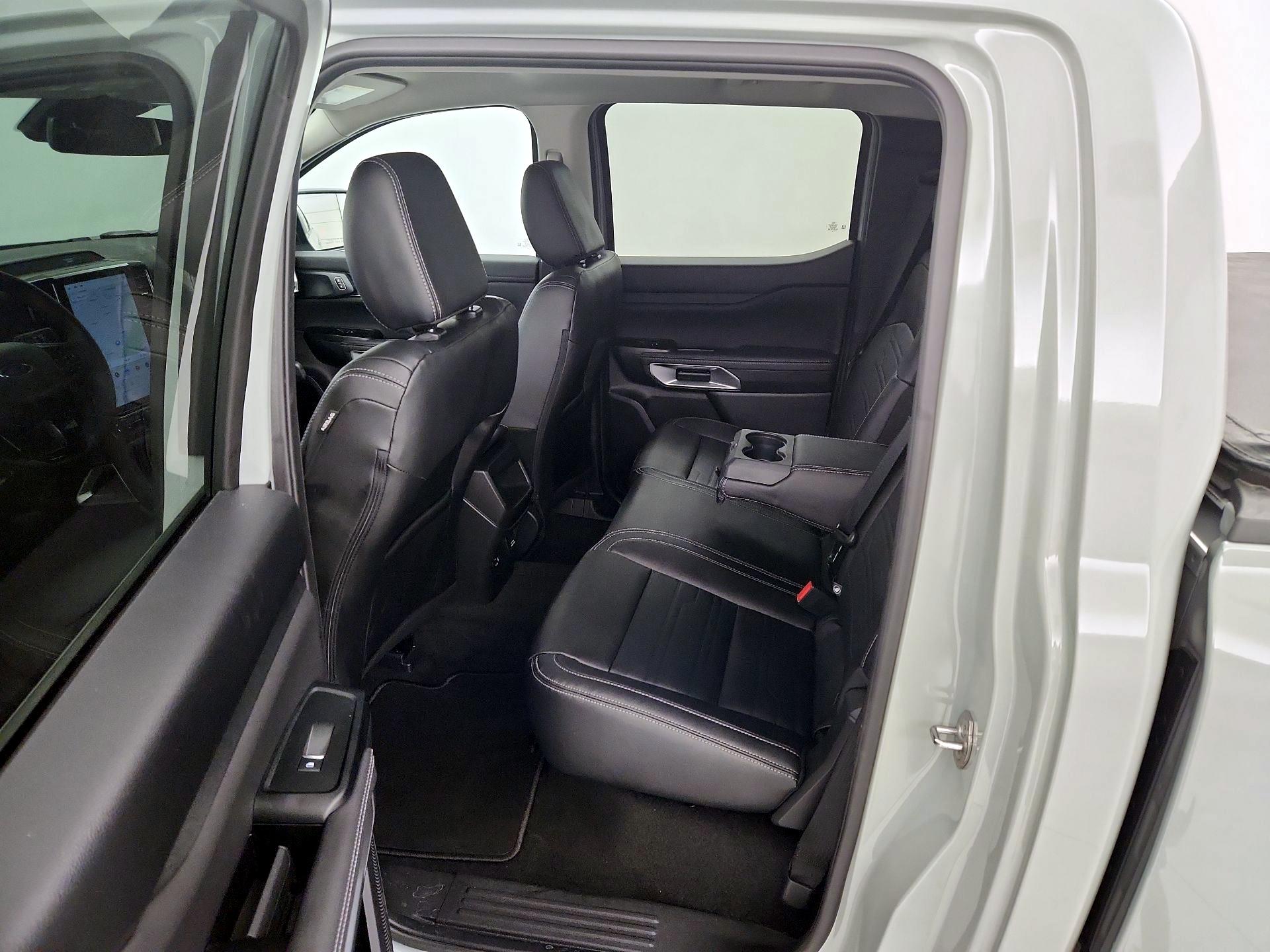 Thumbnail: 2024 Ford Ranger - 20