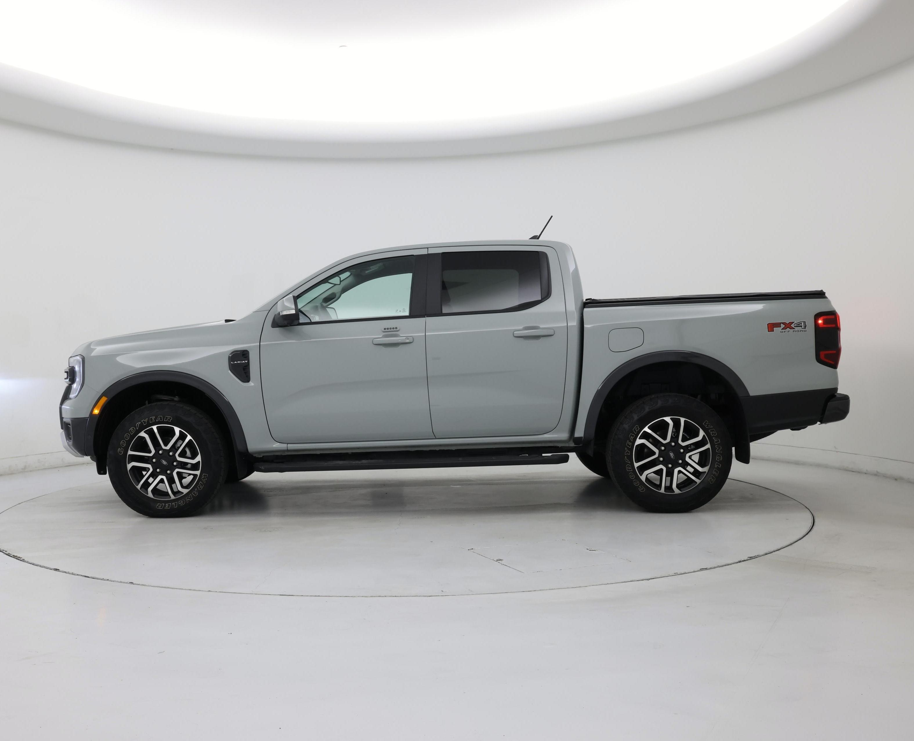 Thumbnail: 2024 Ford Ranger - 3
