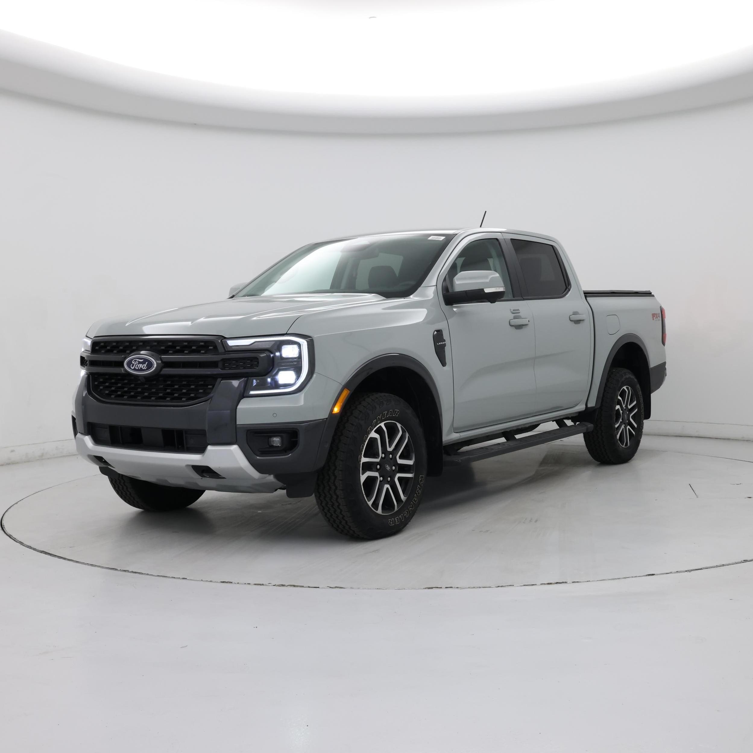 Thumbnail: 2024 Ford Ranger - 4