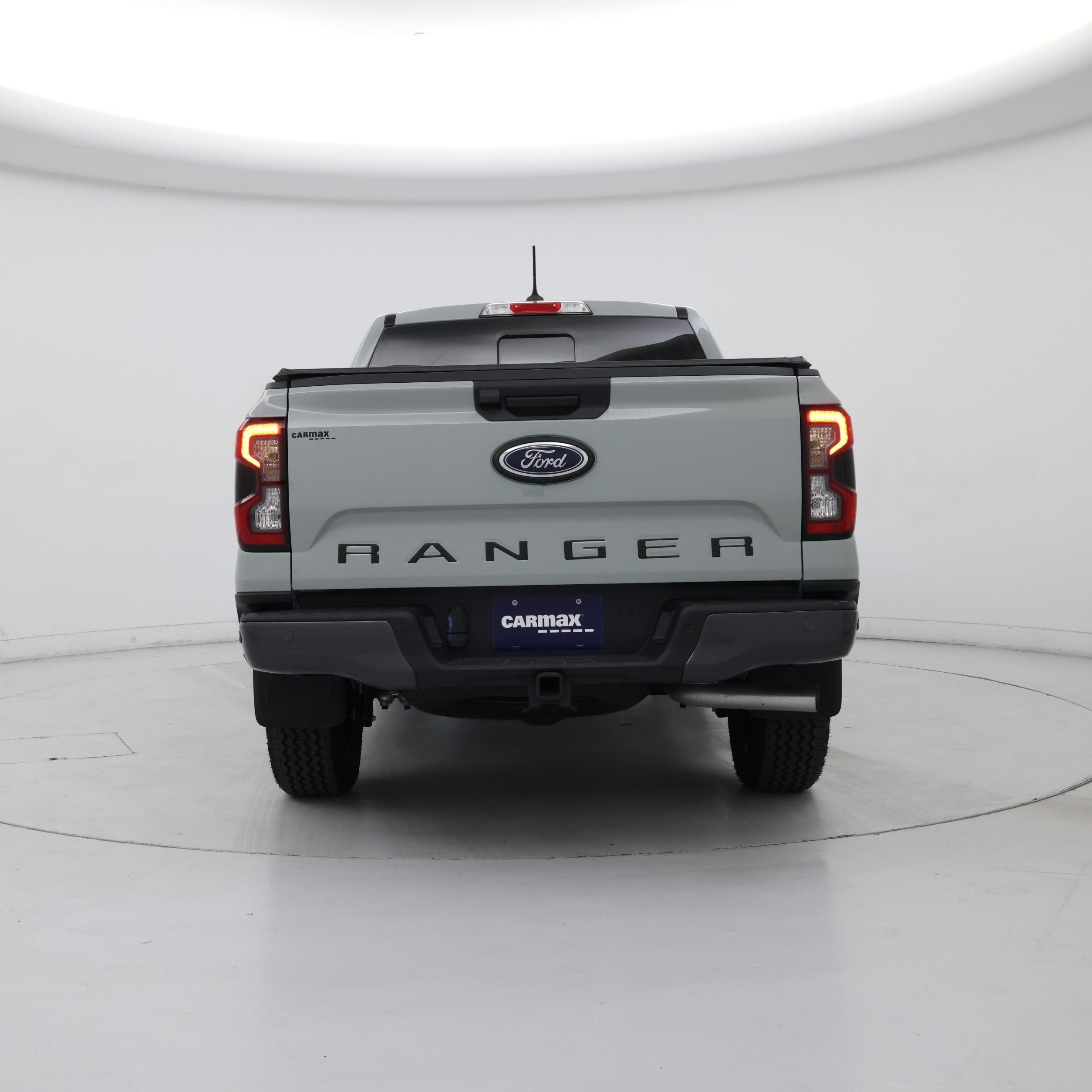 Thumbnail: 2024 Ford Ranger - 6