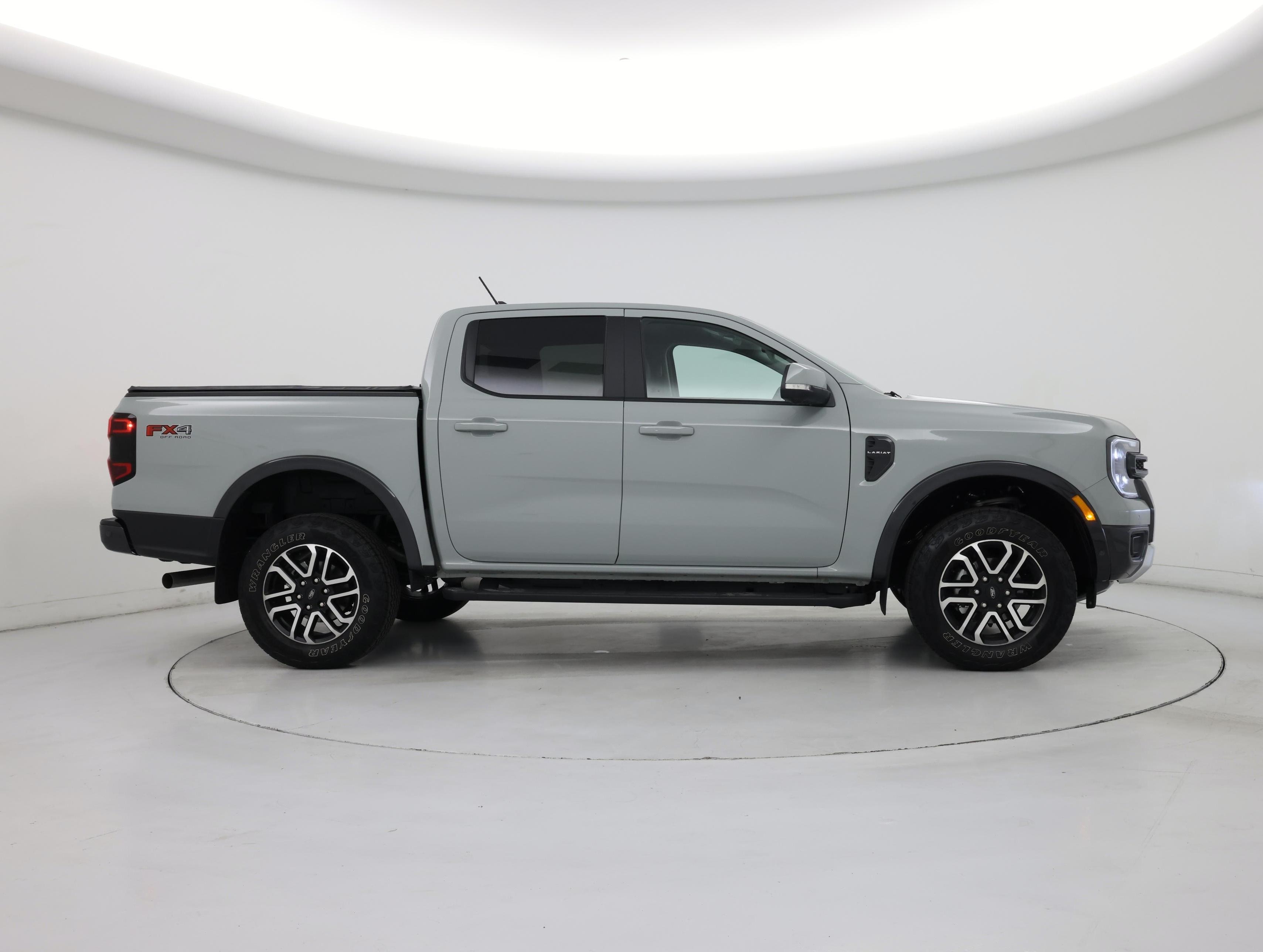 Thumbnail: 2024 Ford Ranger - 7