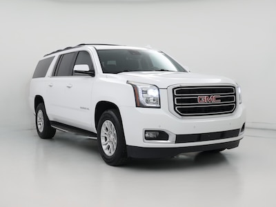 2020 GMC Yukon XL 1500 SLE