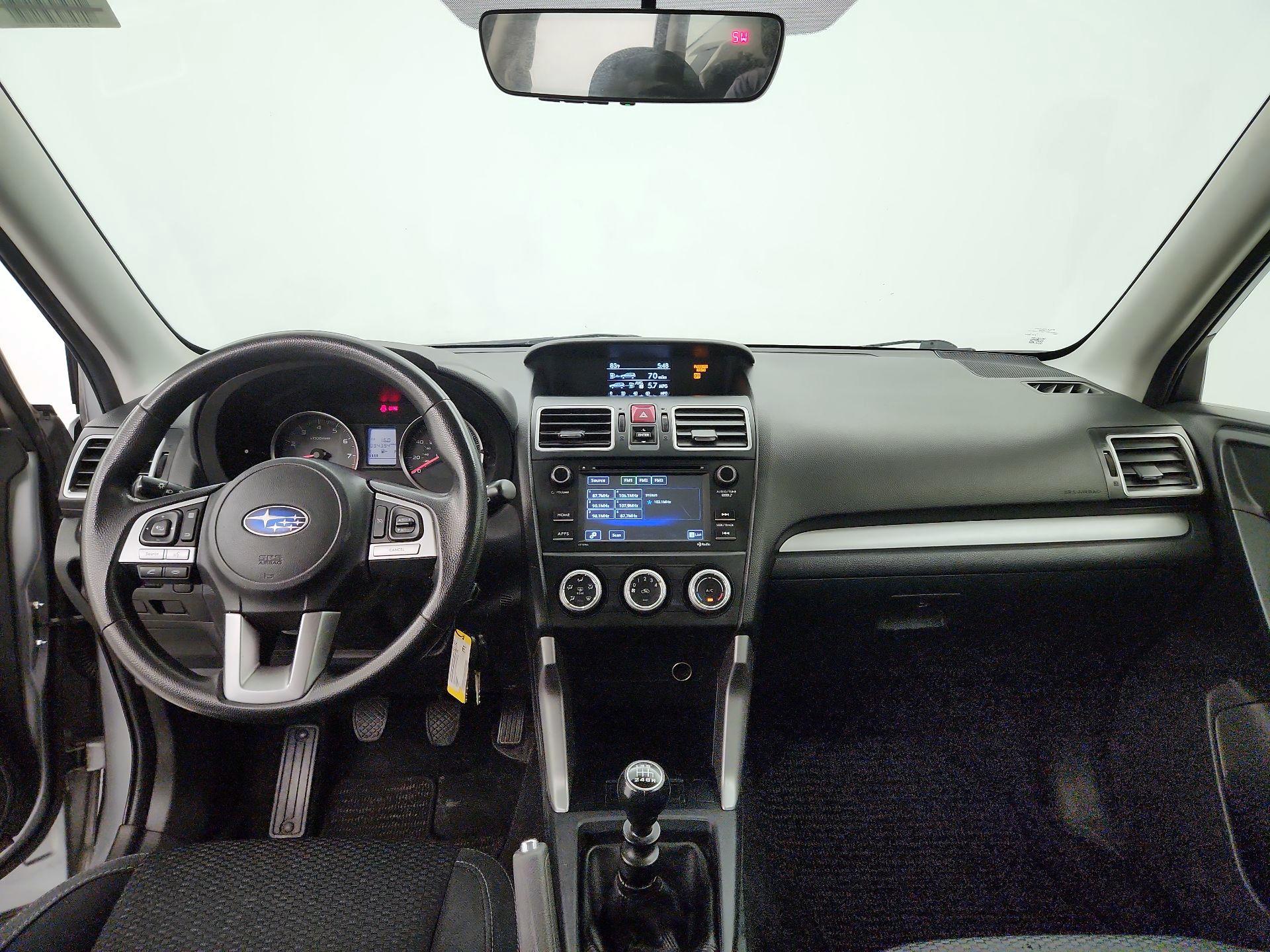 Thumbnail: 2018 Subaru Forester - 9