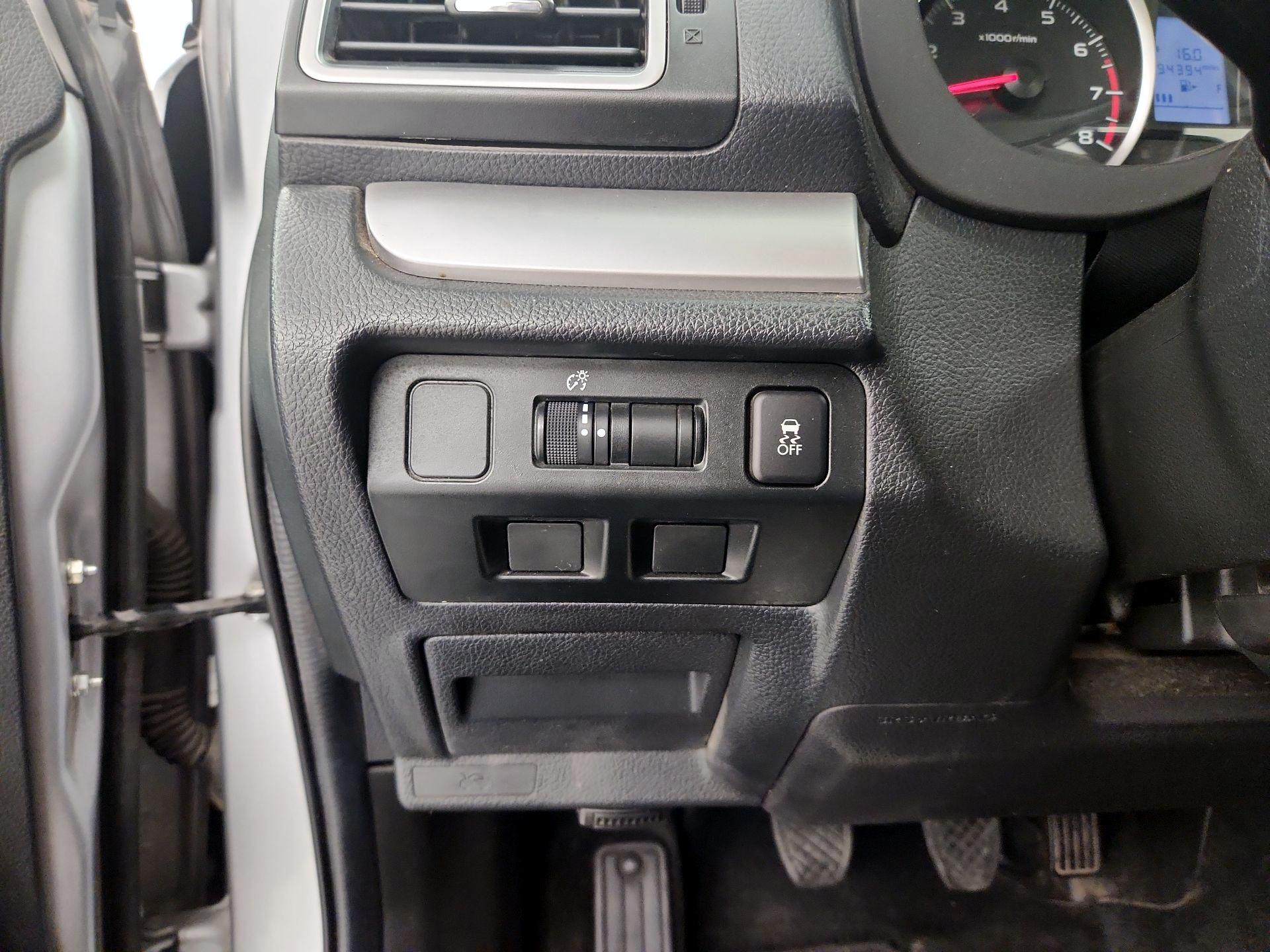 Thumbnail: 2018 Subaru Forester - 13