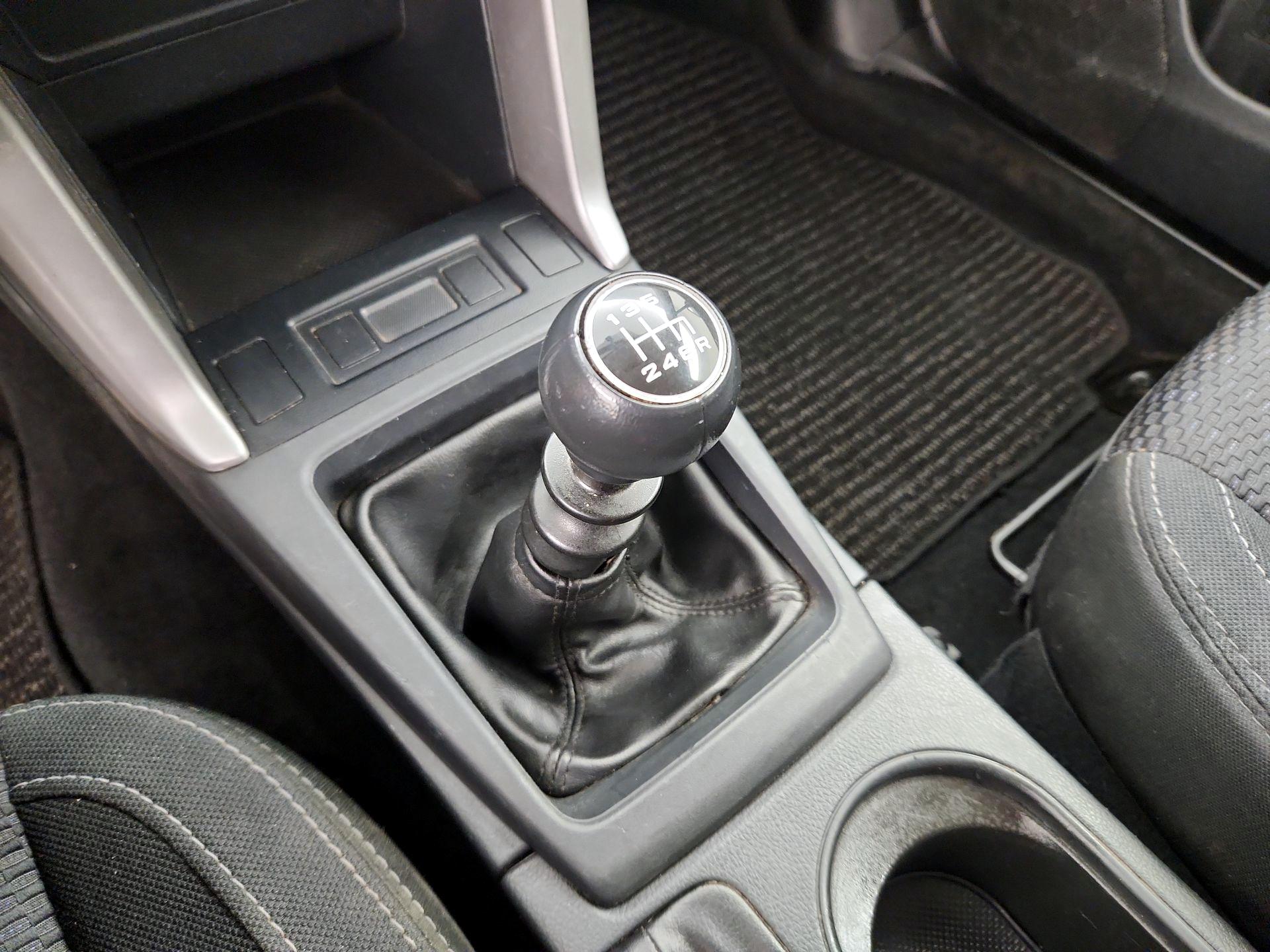 Thumbnail: 2018 Subaru Forester - 17