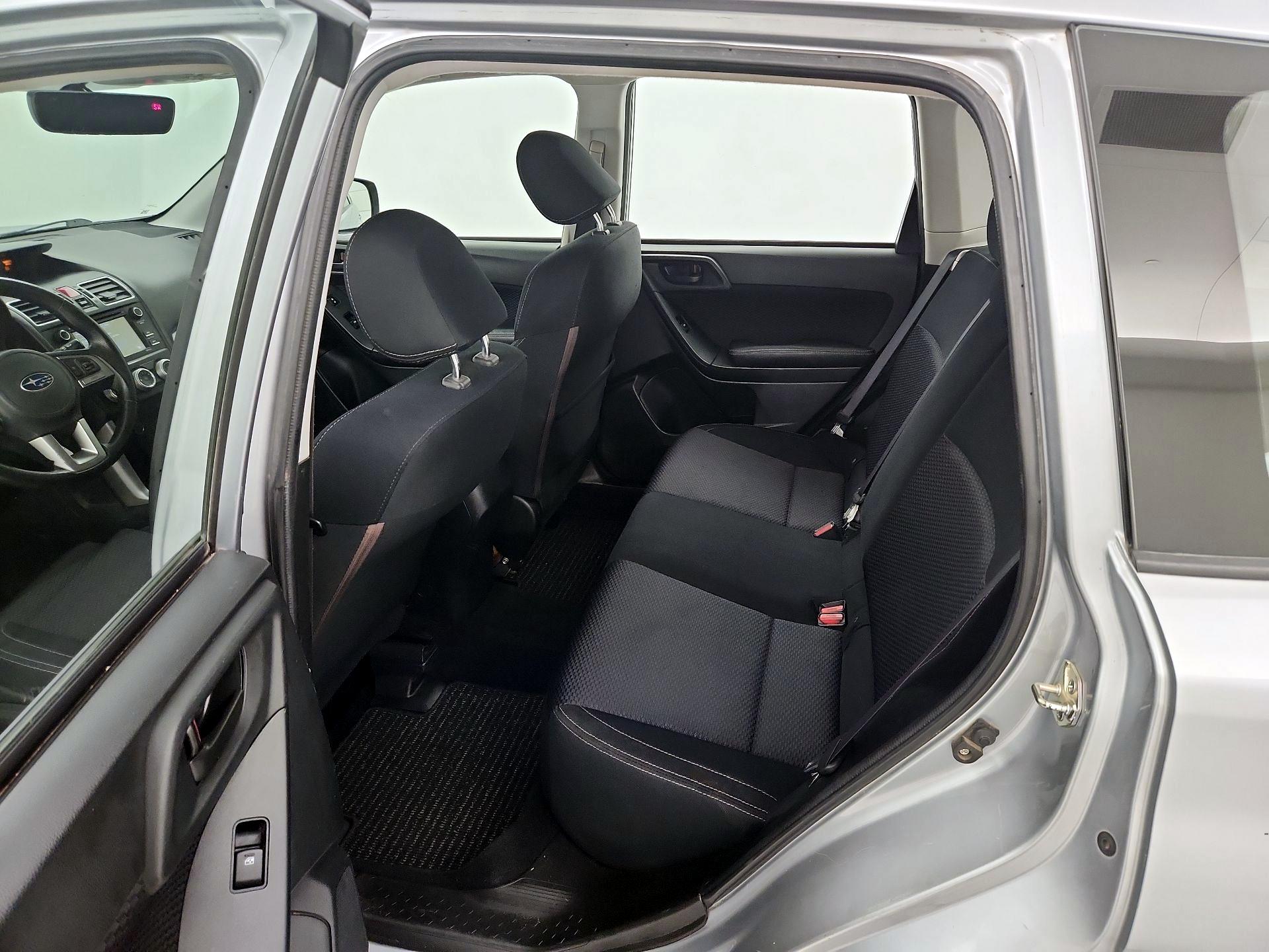 Thumbnail: 2018 Subaru Forester - 18