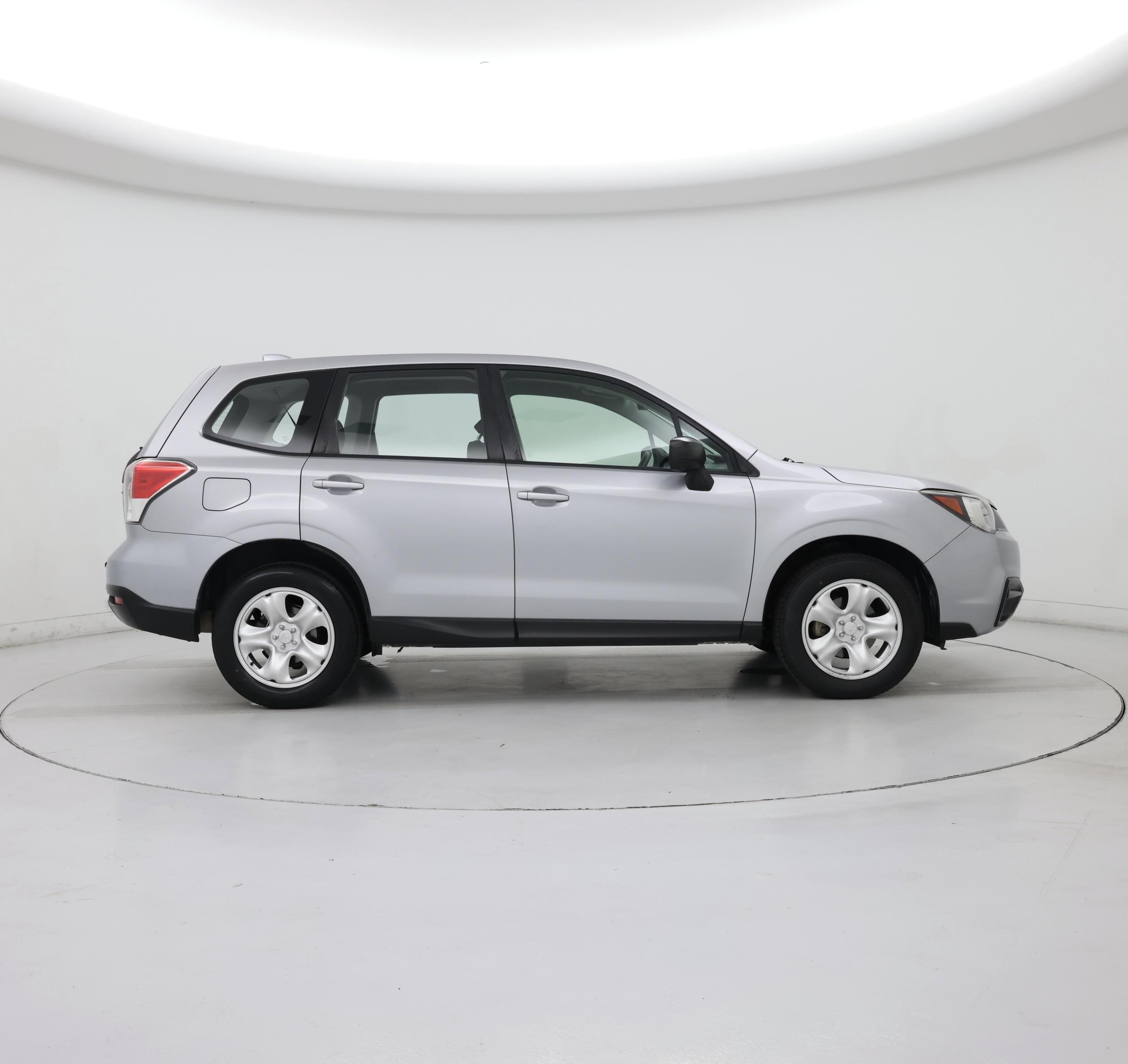 Thumbnail: 2018 Subaru Forester - 7