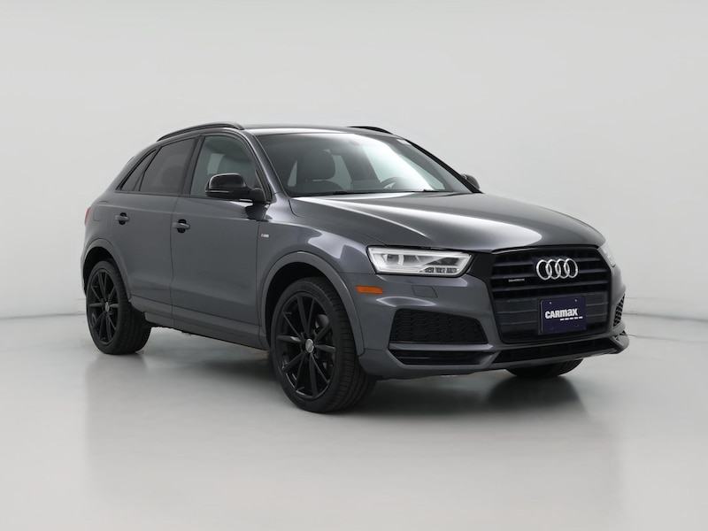 2018 Audi Q3 Premium Plus -
                  El Paso, TX