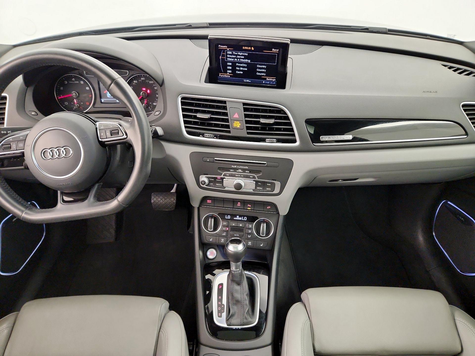 Thumbnail: 2018 Audi Q3 - 9
