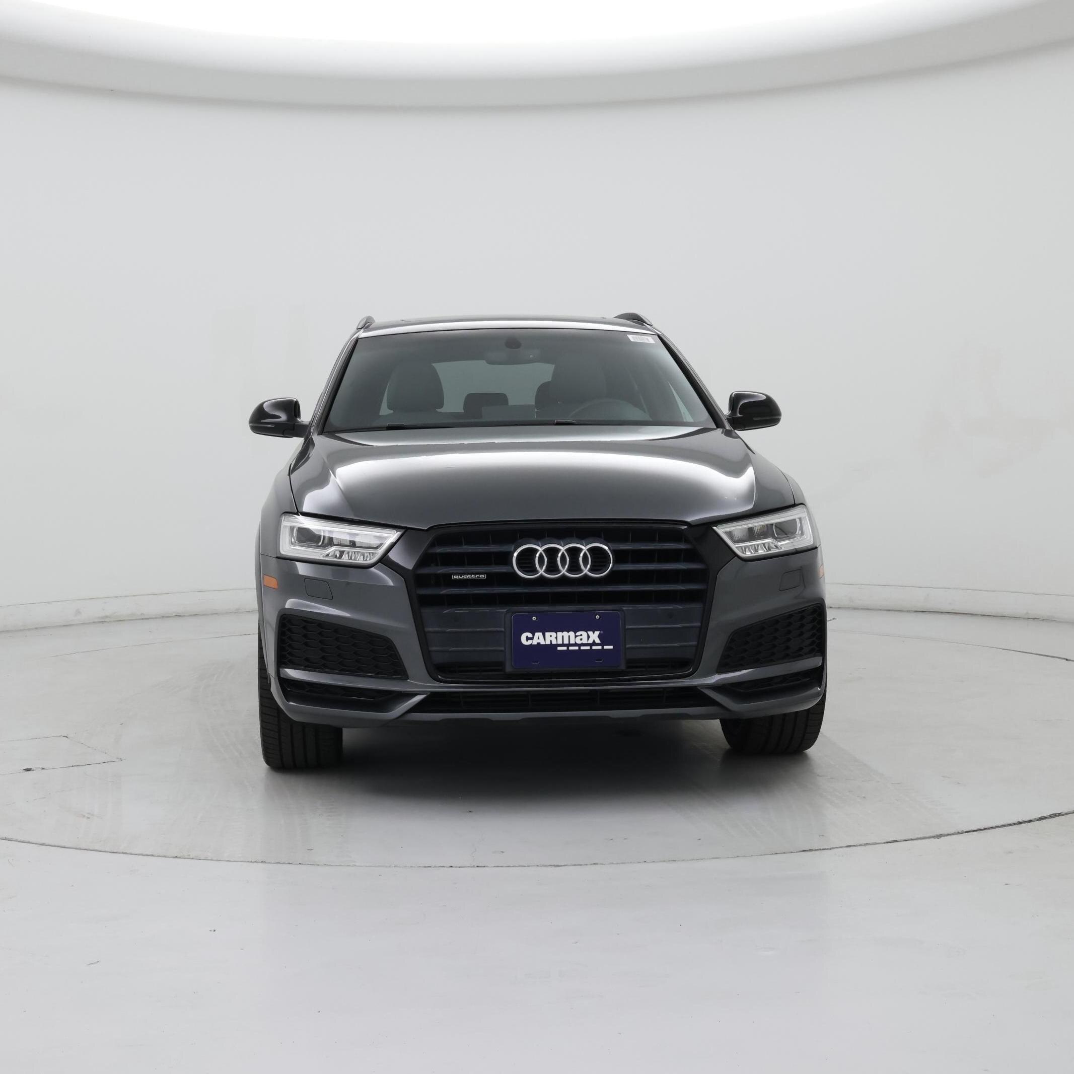 Thumbnail: 2018 Audi Q3 - 5
