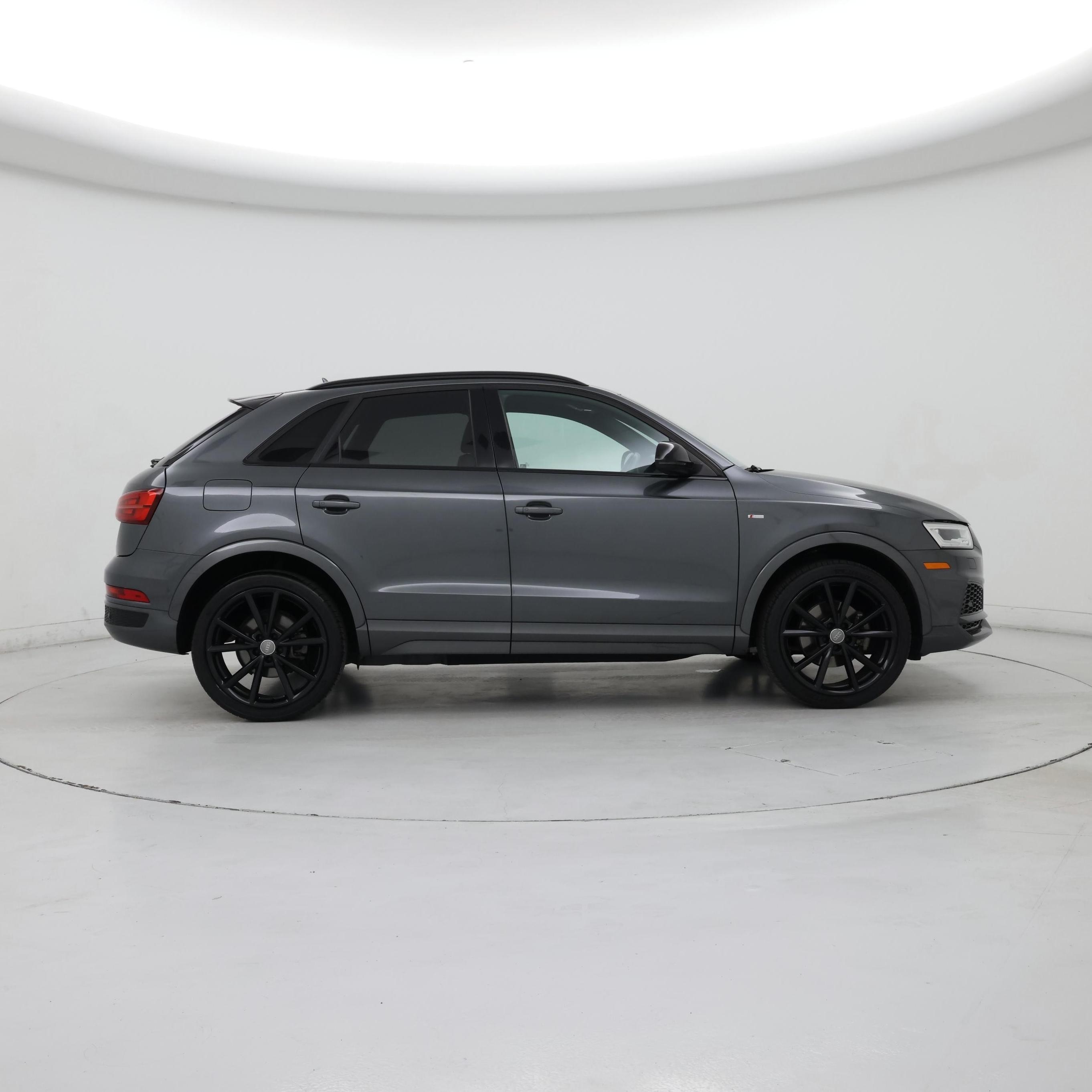 Thumbnail: 2018 Audi Q3 - 7