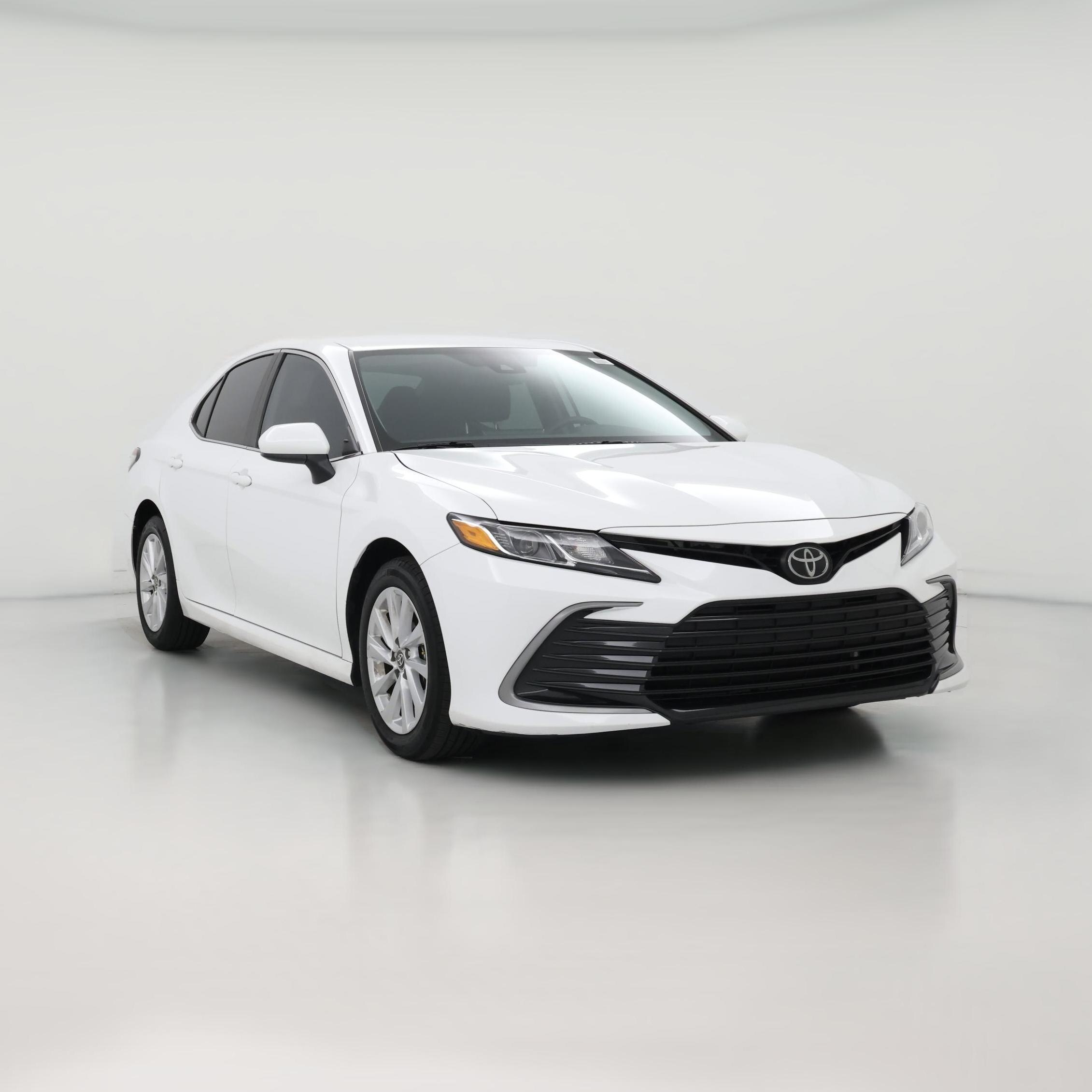 Thumbnail: 2024 Toyota Camry - 1