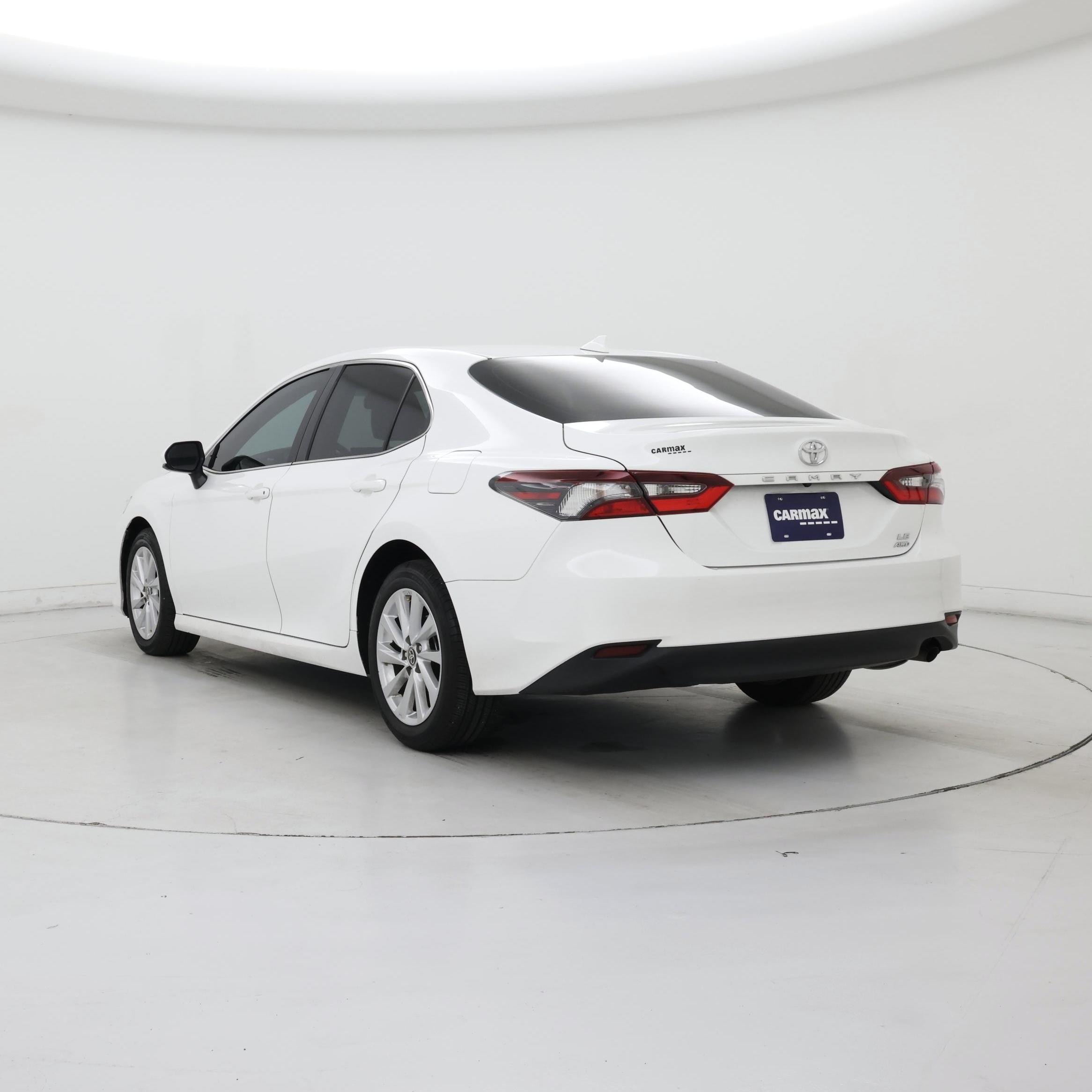 Thumbnail: 2024 Toyota Camry - 2