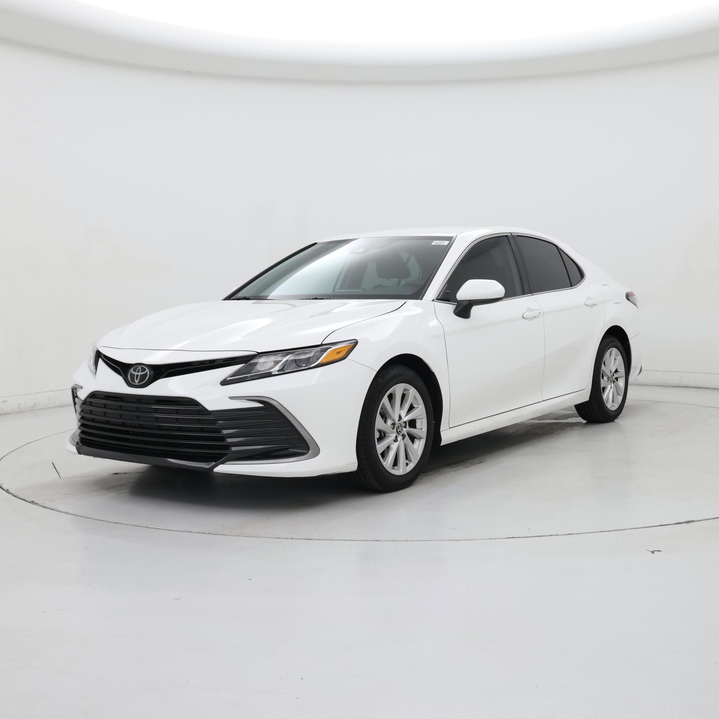Thumbnail: 2024 Toyota Camry - 4