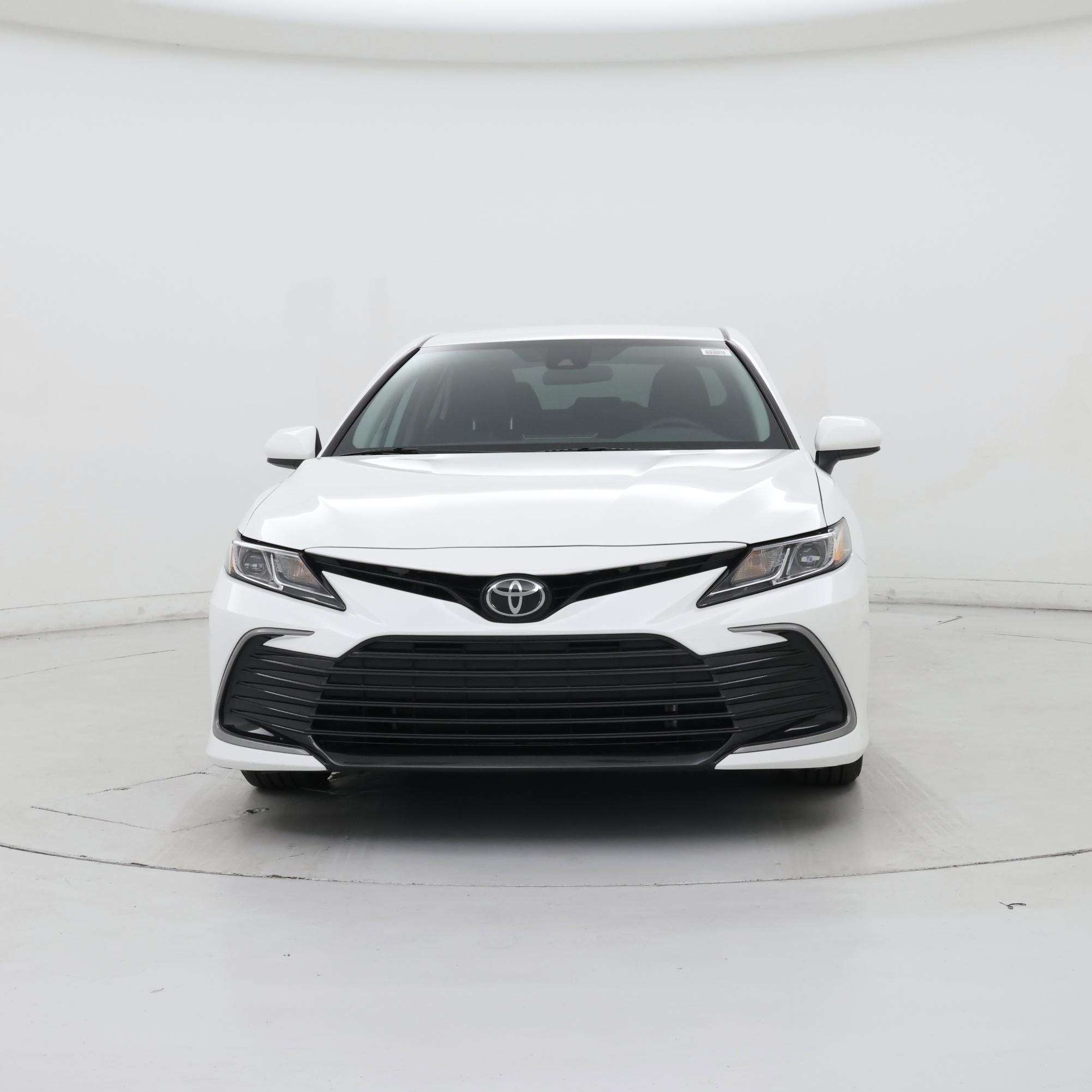 Thumbnail: 2024 Toyota Camry - 5