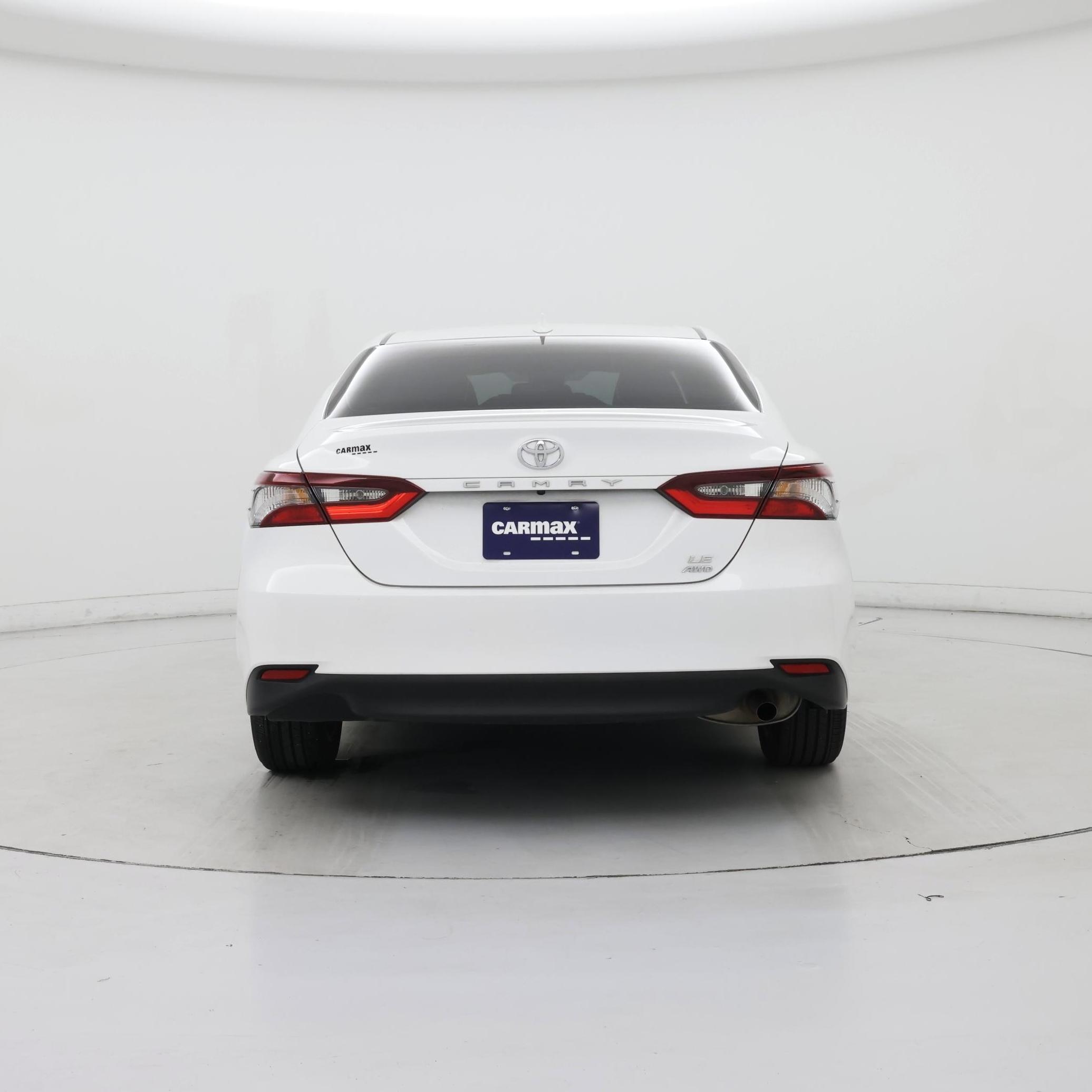 Thumbnail: 2024 Toyota Camry - 6