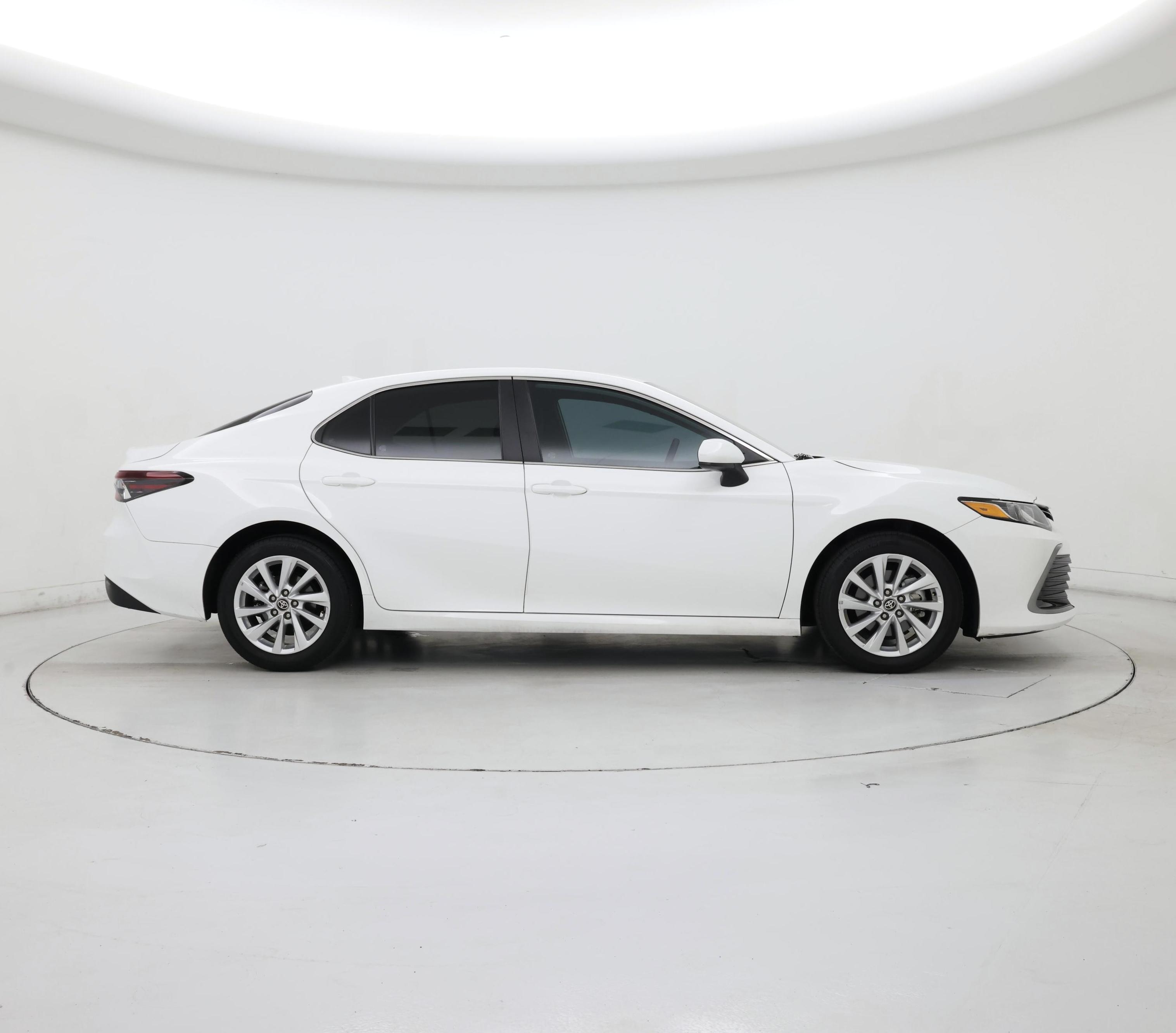 Thumbnail: 2024 Toyota Camry - 7