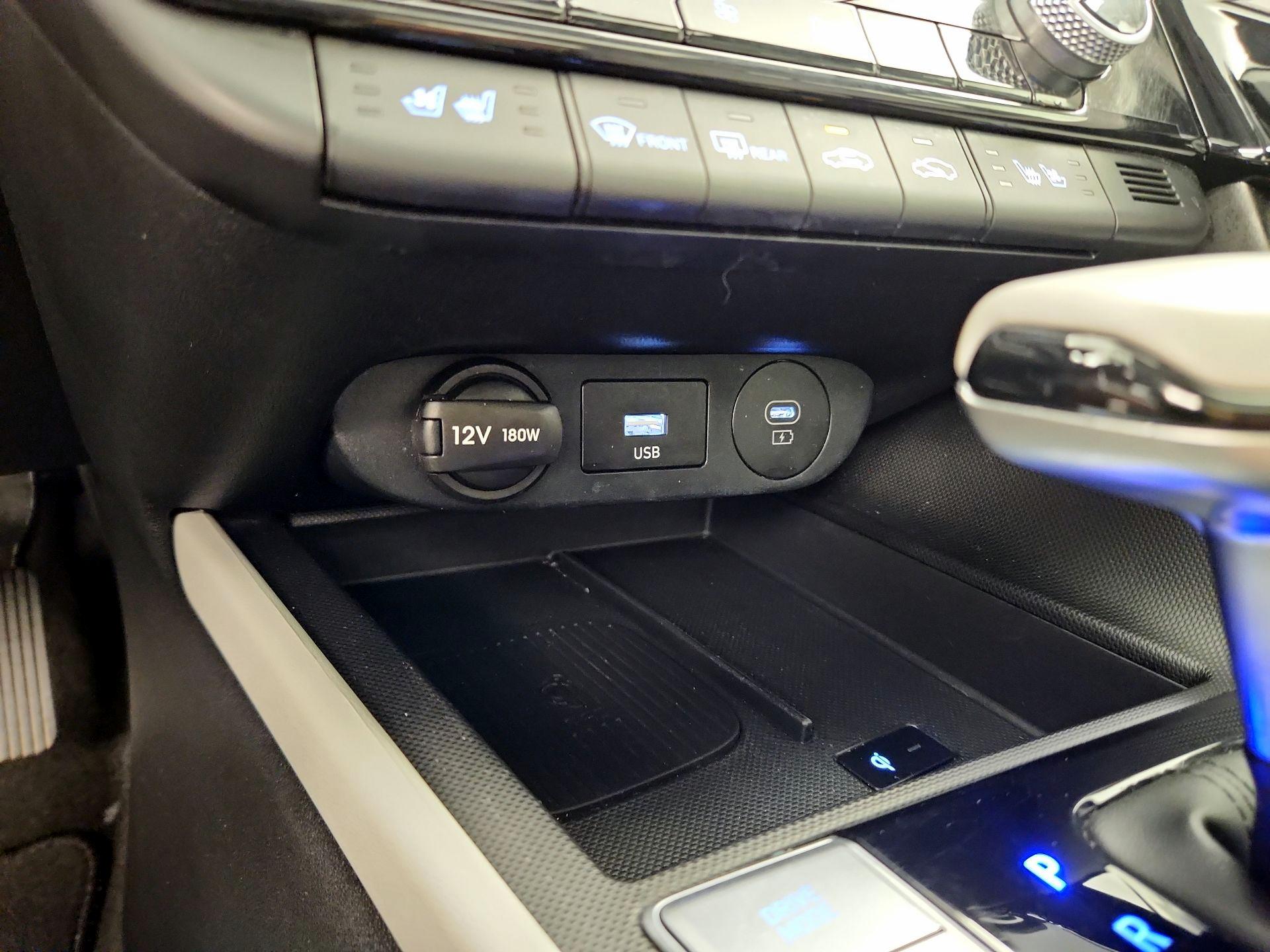 Thumbnail: 2025 Hyundai Elantra - 19