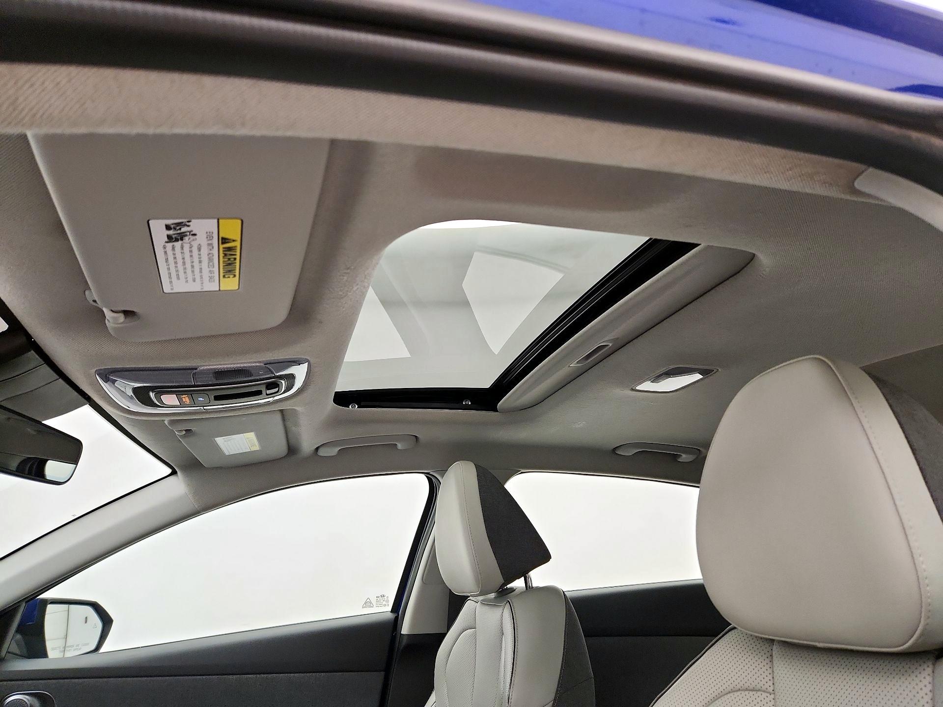 Thumbnail: 2025 Hyundai Elantra - 20
