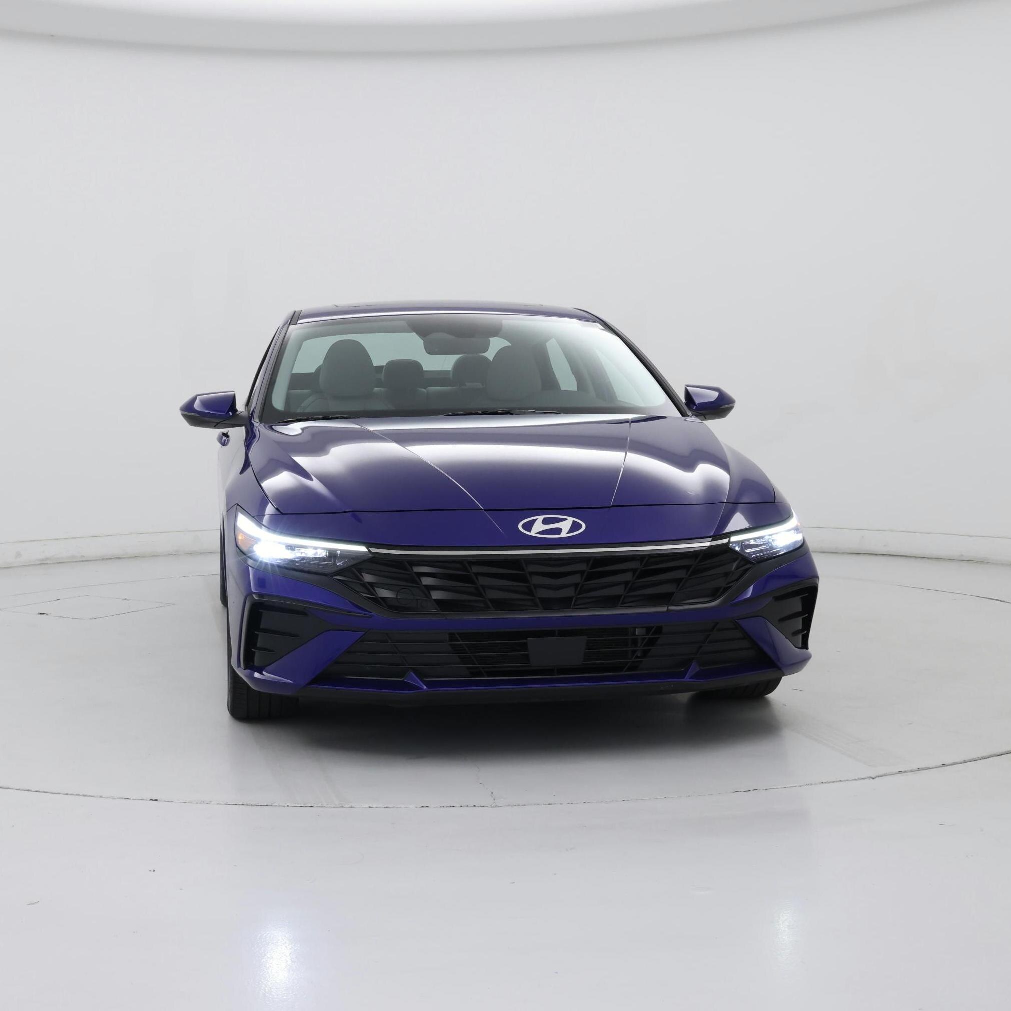 Thumbnail: 2025 Hyundai Elantra - 5