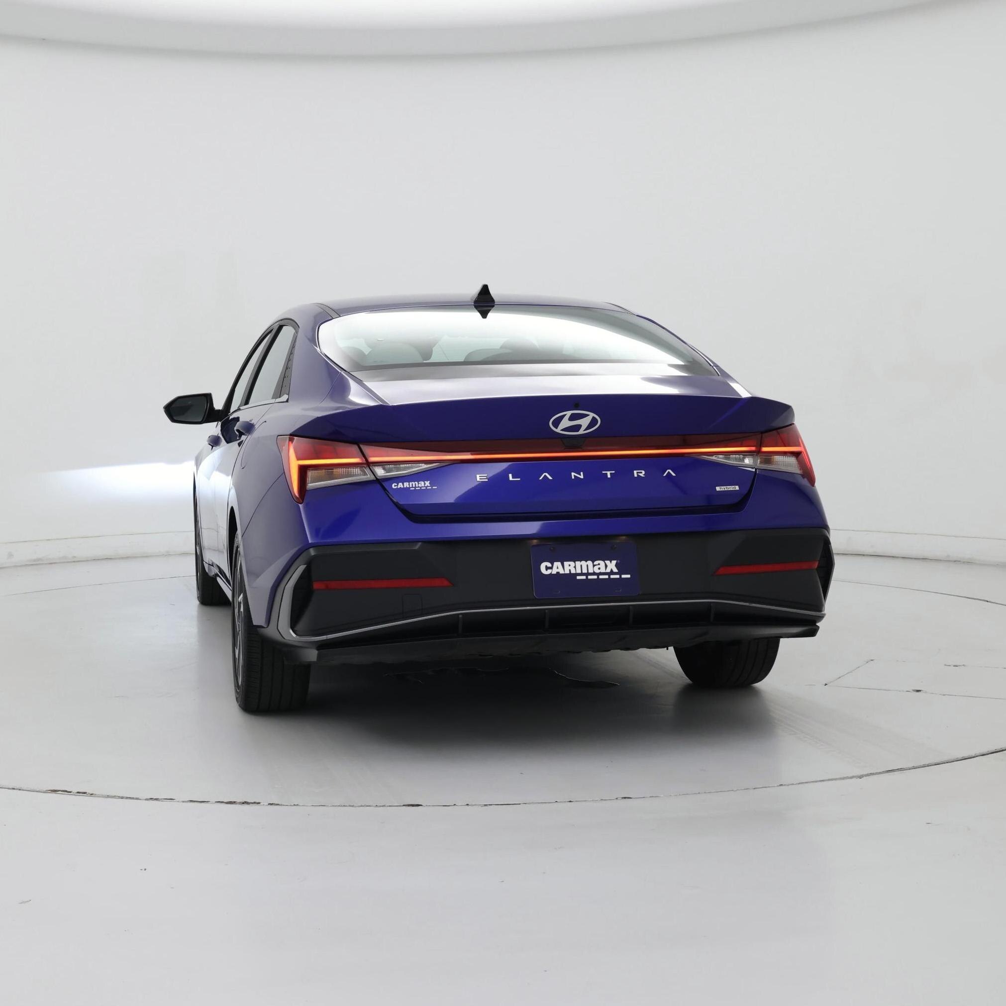 Thumbnail: 2025 Hyundai Elantra - 6