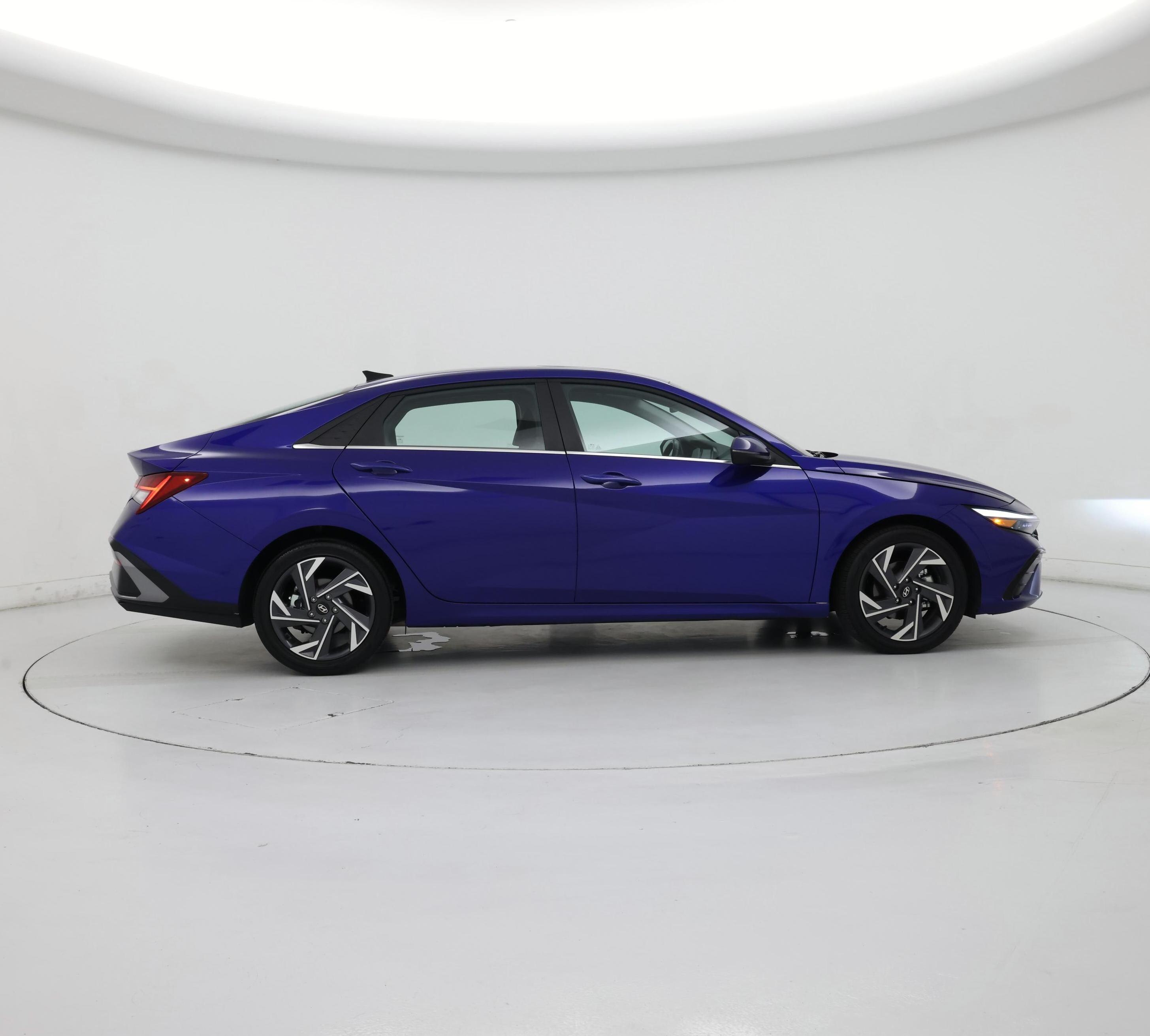 Thumbnail: 2025 Hyundai Elantra - 7