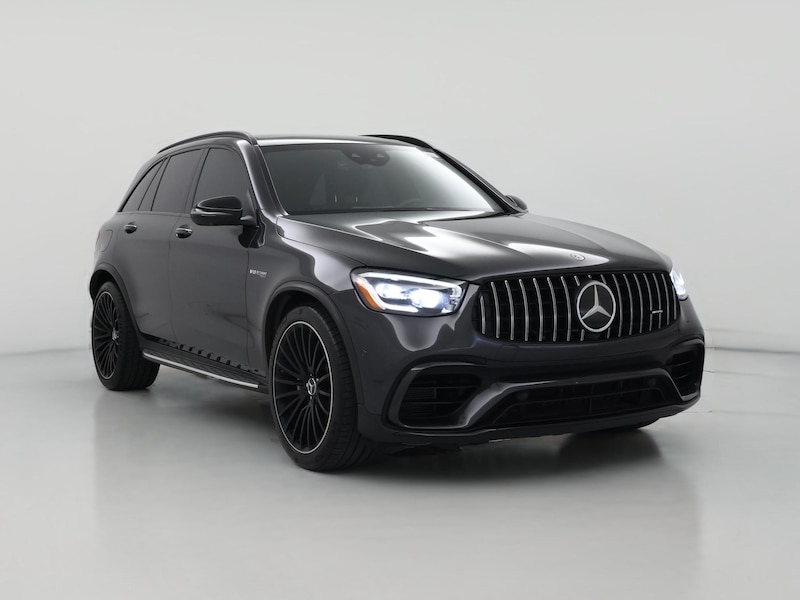 2020 Mercedes-Benz GL-Class AMG GL 63 -
                  Gilbert, AZ