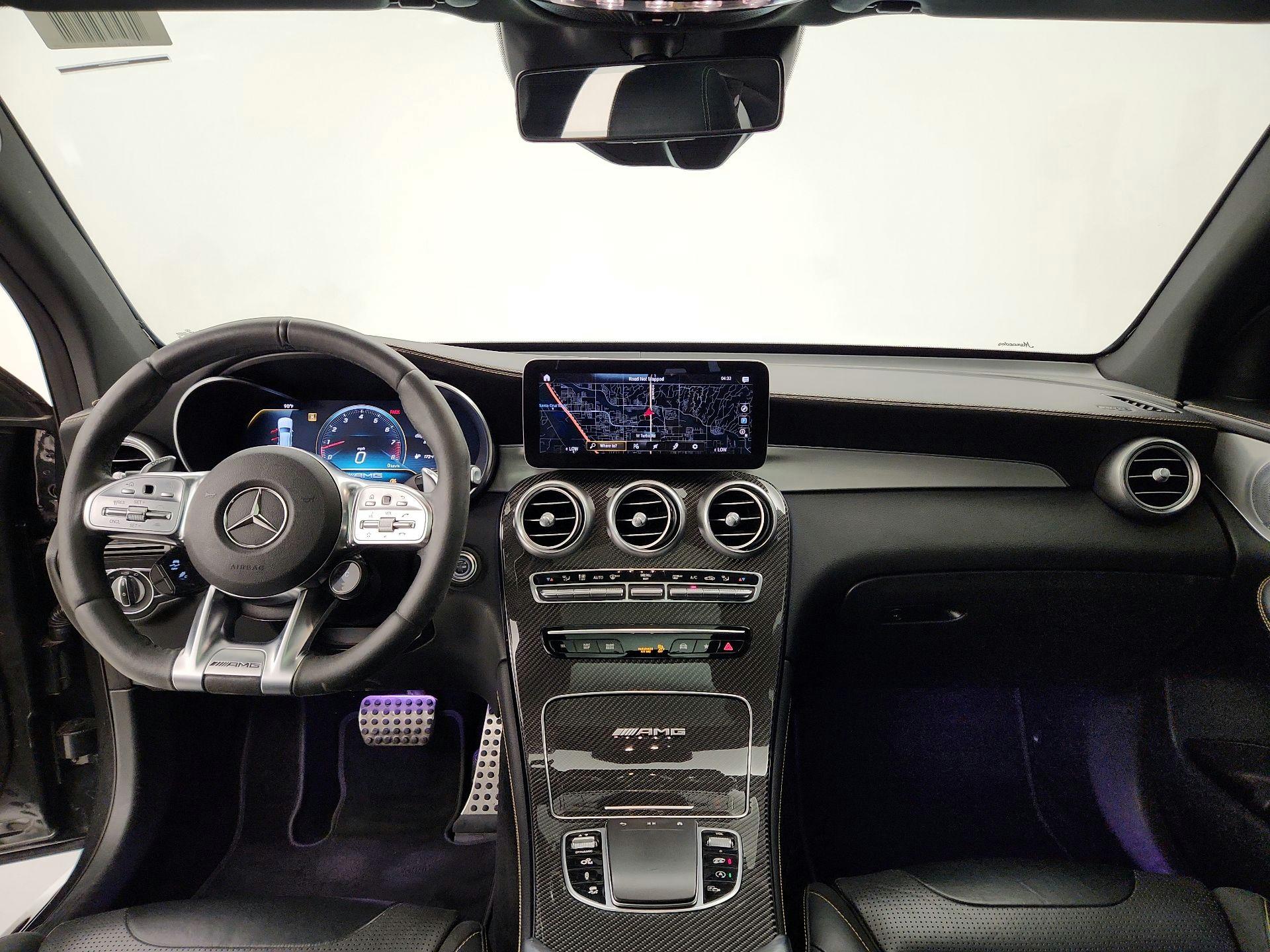 Thumbnail: 2020 Mercedes-Benz GL-Class - 9