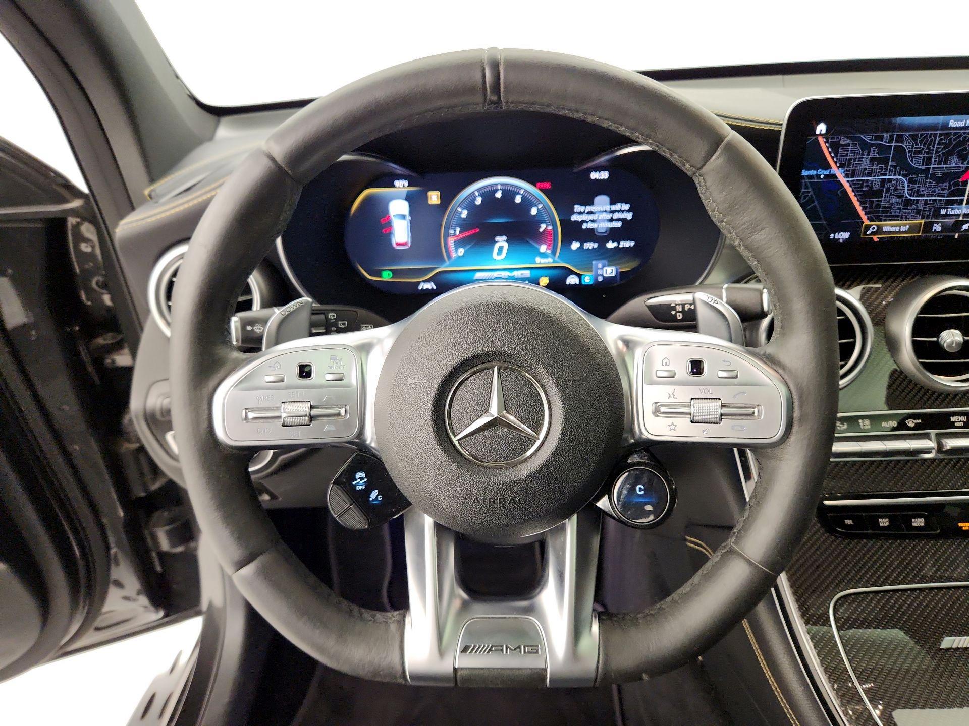 Thumbnail: 2020 Mercedes-Benz GL-Class - 10