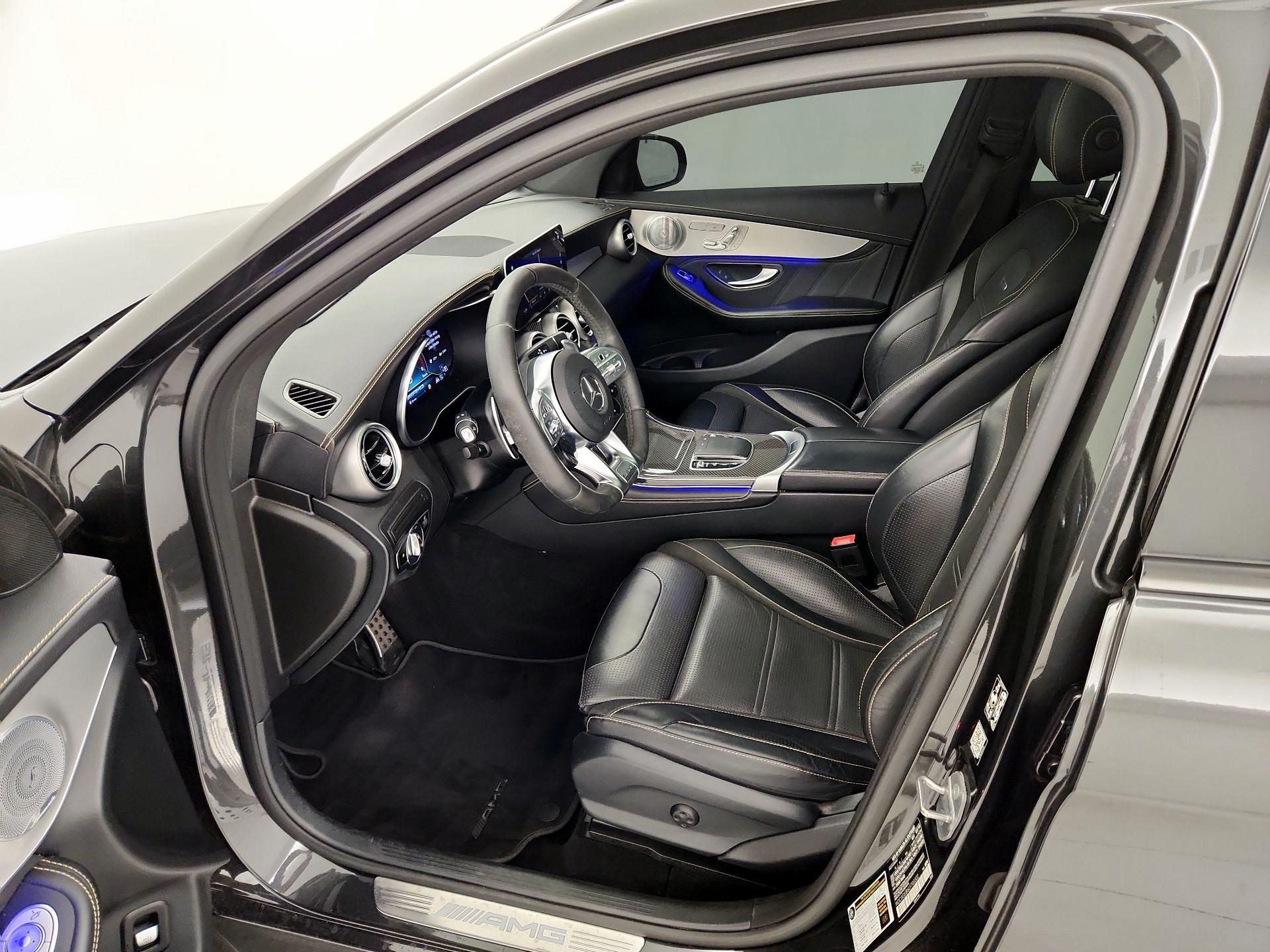 Thumbnail: 2020 Mercedes-Benz GL-Class - 11