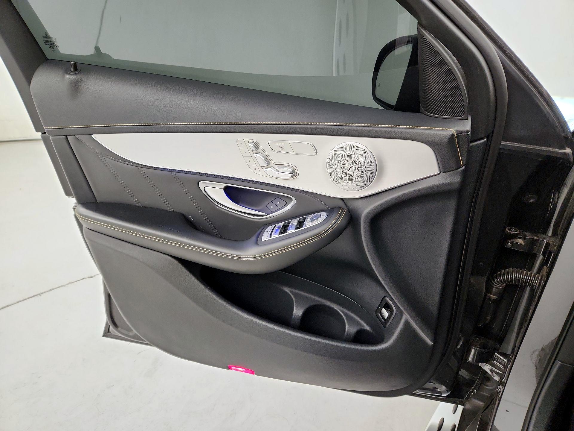 Thumbnail: 2020 Mercedes-Benz GL-Class - 12