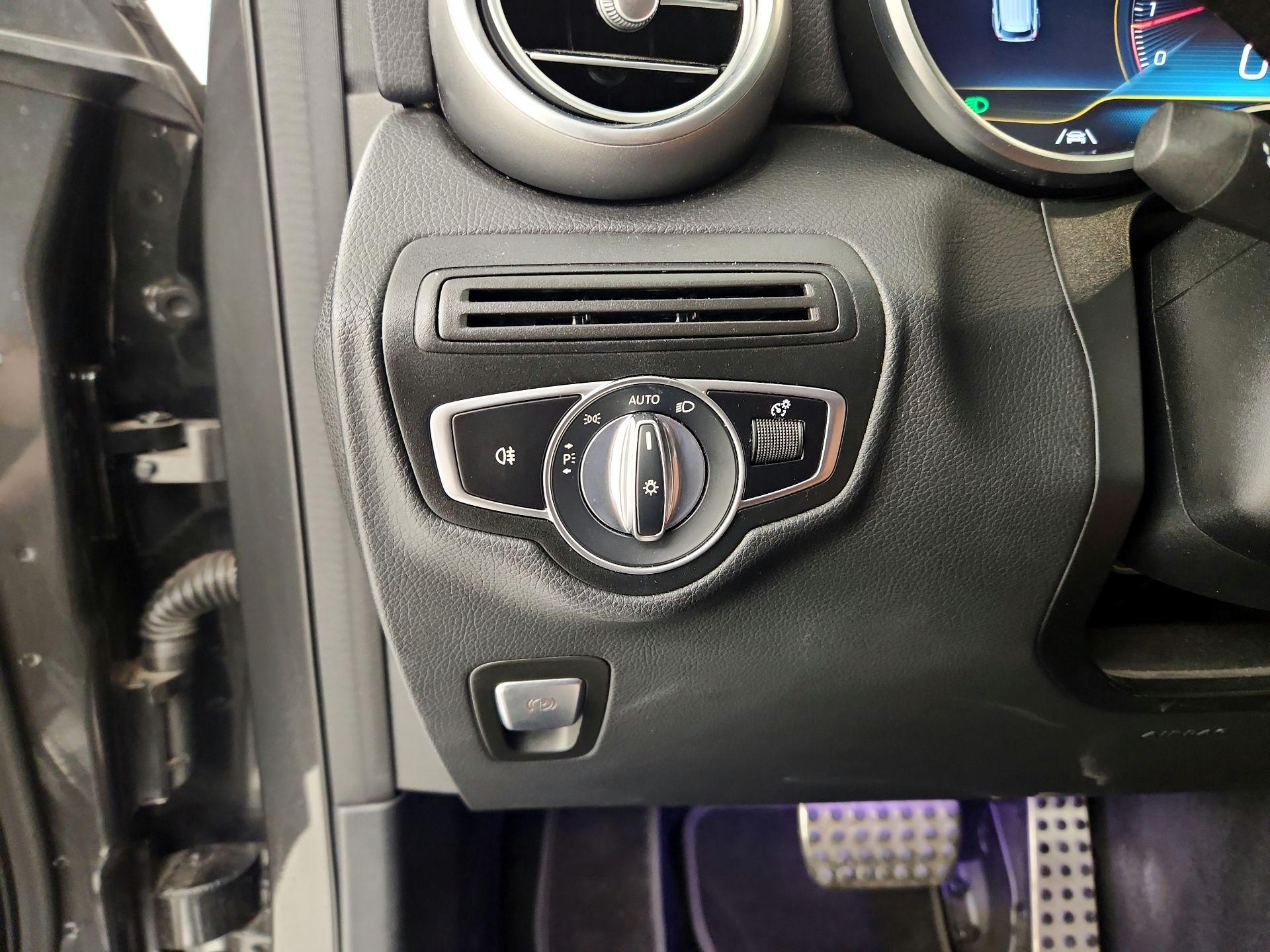 Thumbnail: 2020 Mercedes-Benz GL-Class - 13