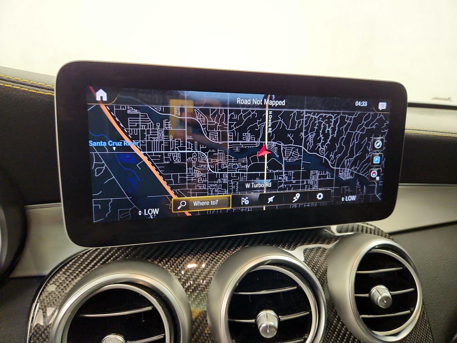 Thumbnail: 2020 Mercedes-Benz GL-Class - 14