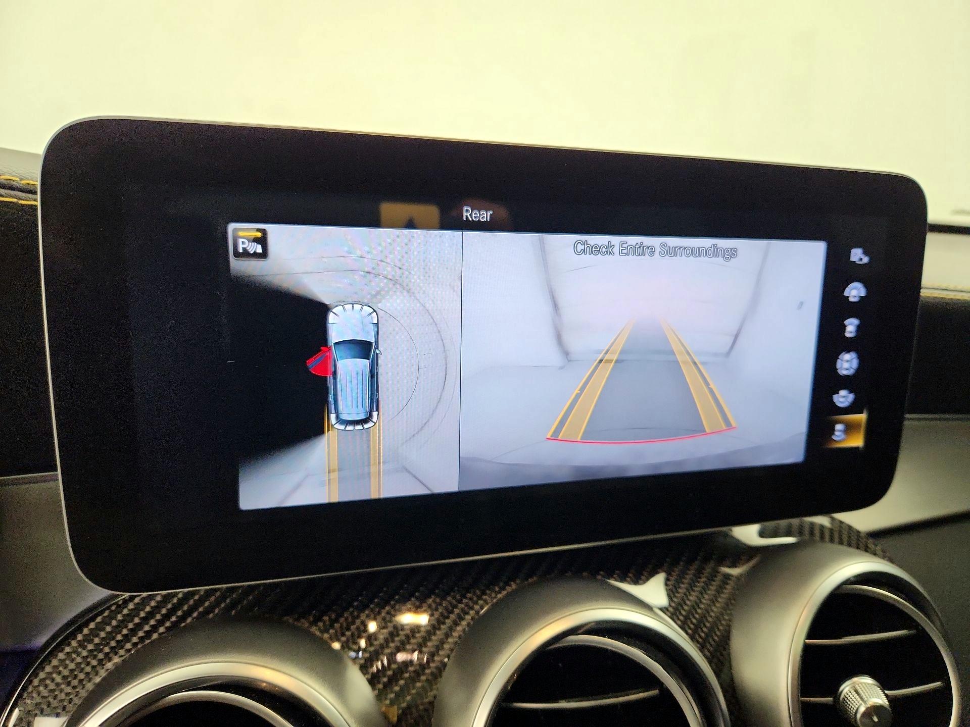 Thumbnail: 2020 Mercedes-Benz GL-Class - 15